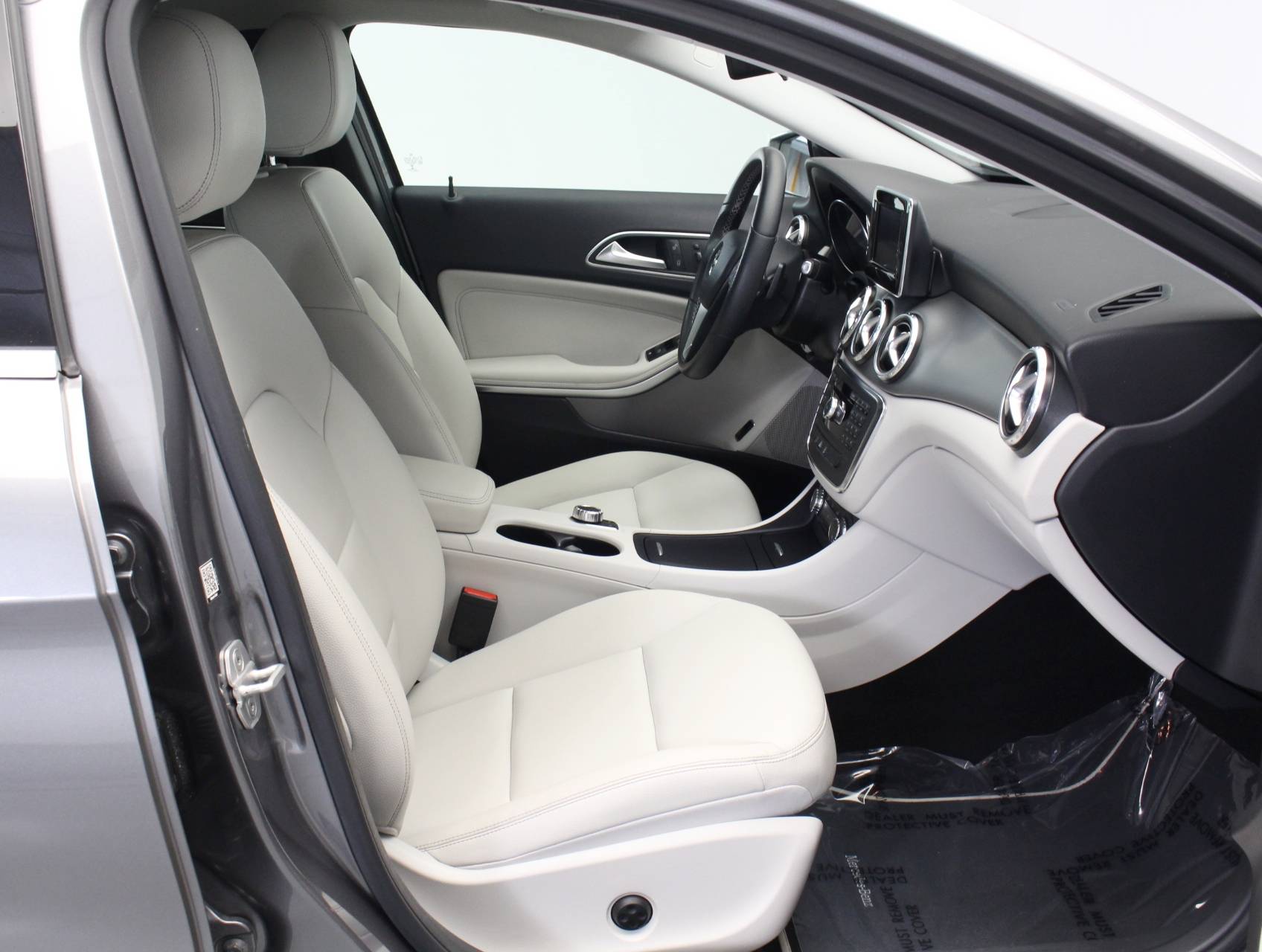 Florida Fine Cars - Used MERCEDES-BENZ GLA CLASS 2015 HOLLYWOOD GLA250