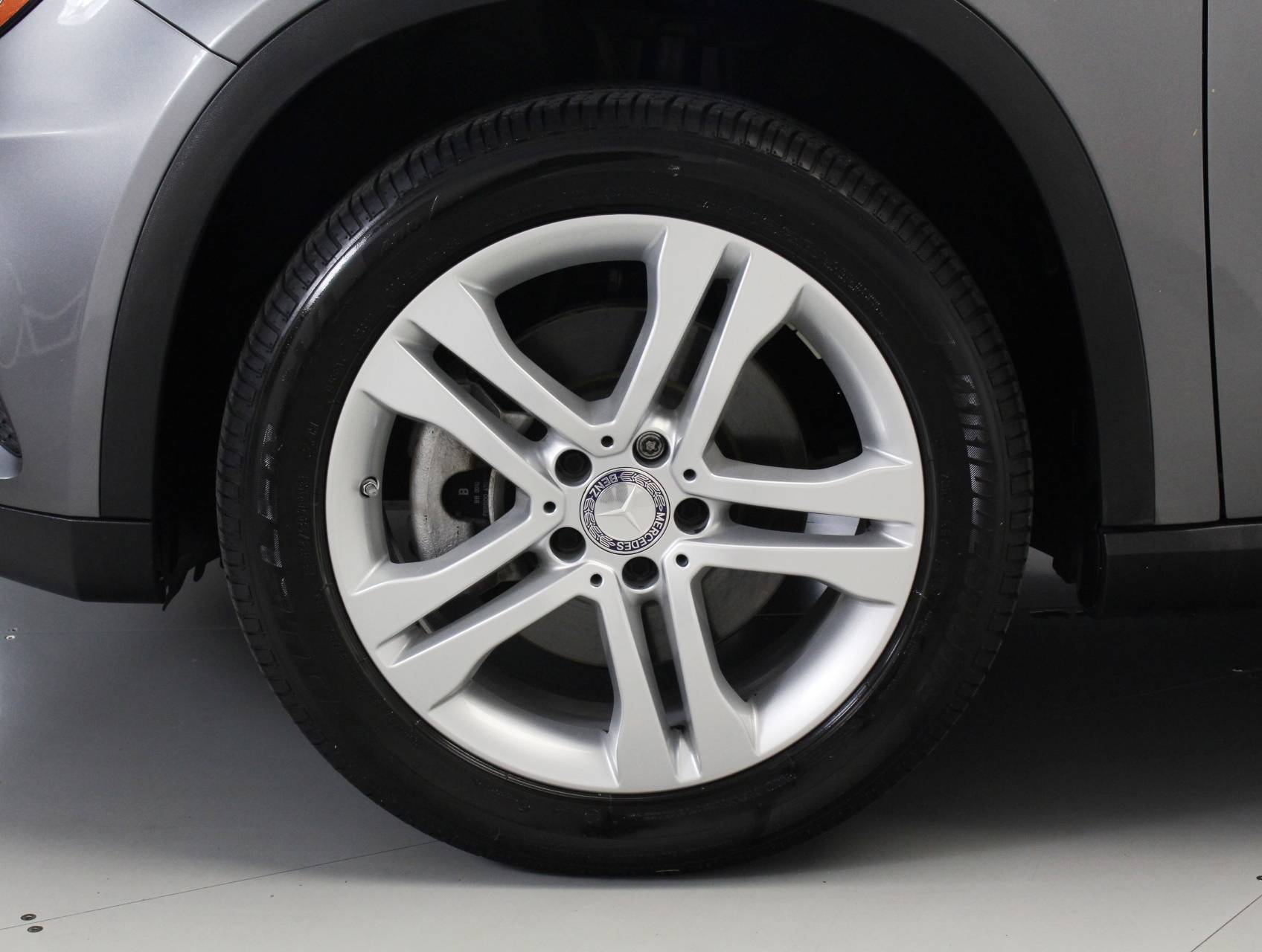 Florida Fine Cars - Used MERCEDES-BENZ GLA CLASS 2015 HOLLYWOOD GLA250