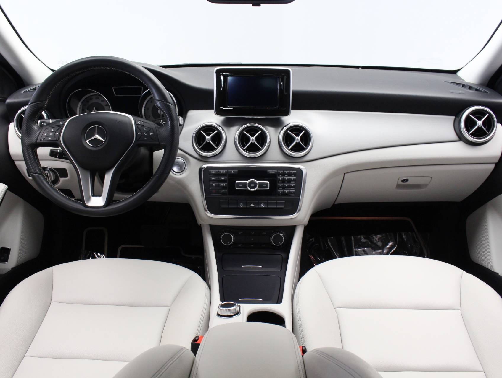 Florida Fine Cars - Used MERCEDES-BENZ GLA CLASS 2015 HOLLYWOOD GLA250