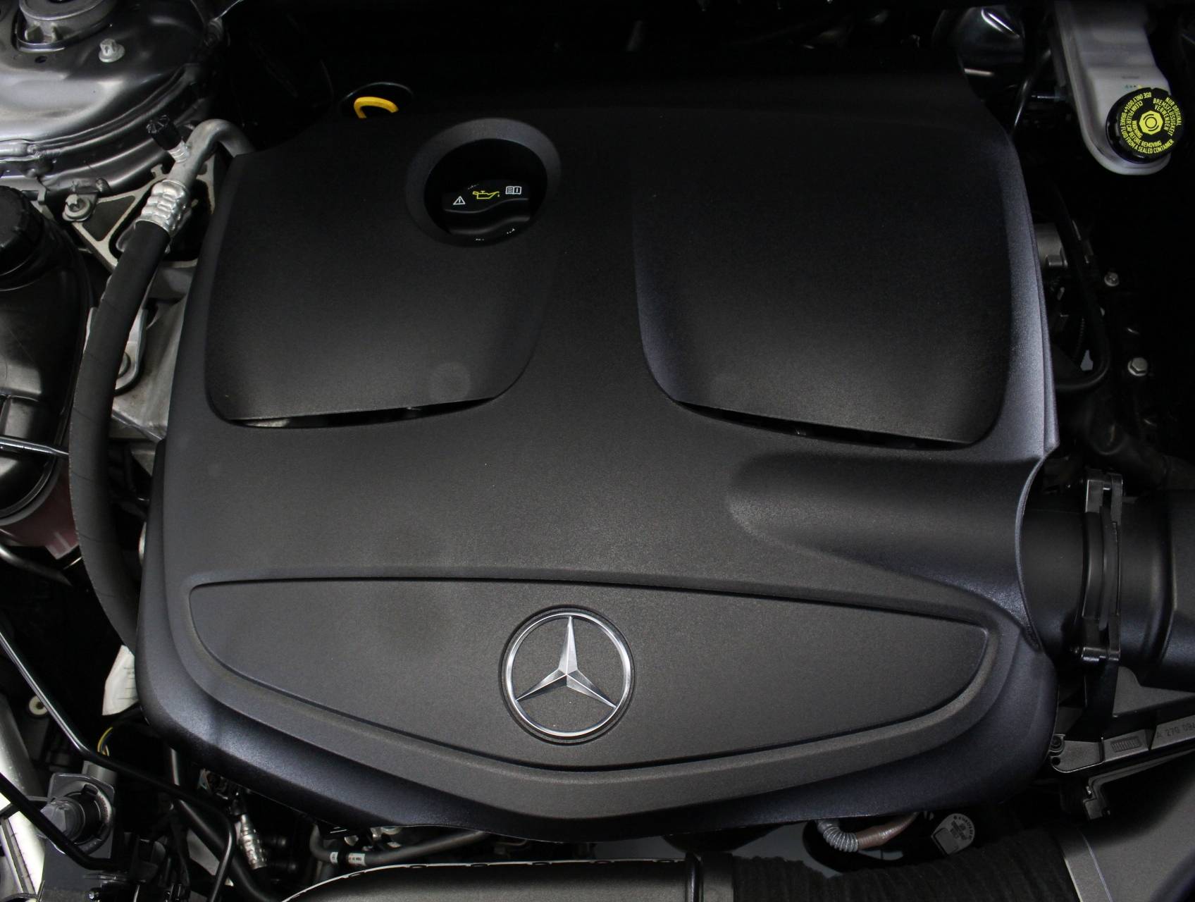 Florida Fine Cars - Used MERCEDES-BENZ GLA CLASS 2015 HOLLYWOOD GLA250