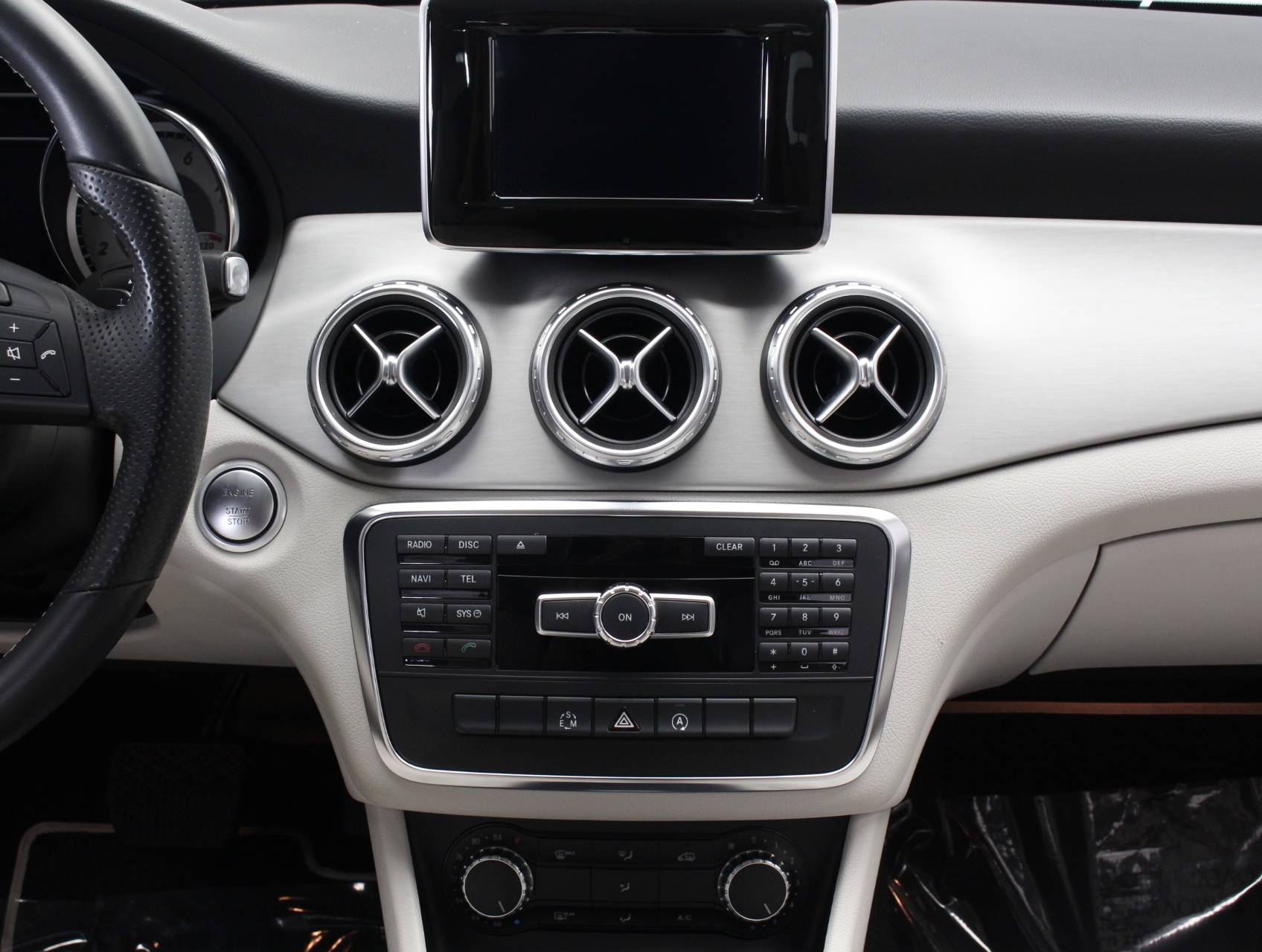 Florida Fine Cars - Used MERCEDES-BENZ GLA CLASS 2015 HOLLYWOOD GLA250