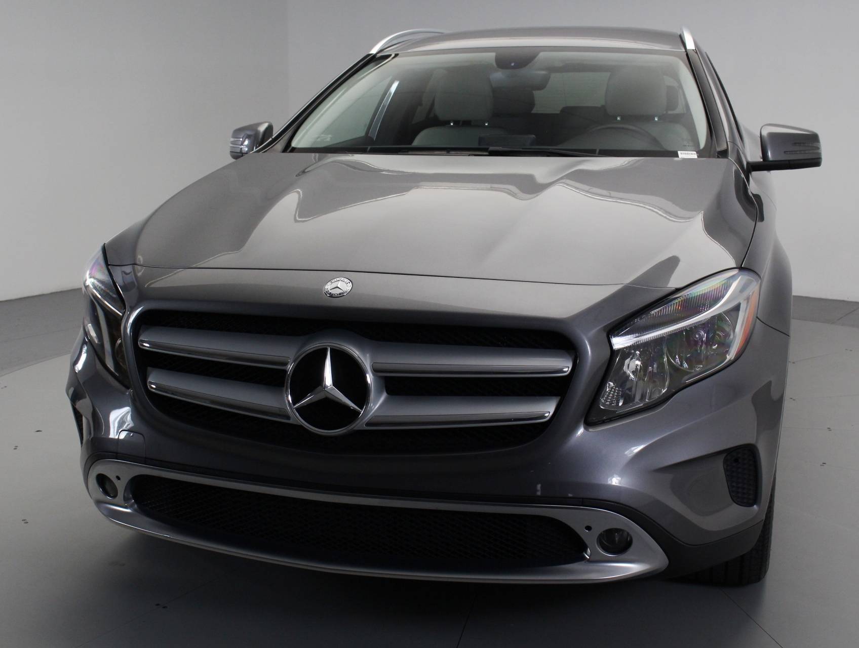 Florida Fine Cars - Used MERCEDES-BENZ GLA CLASS 2015 HOLLYWOOD GLA250