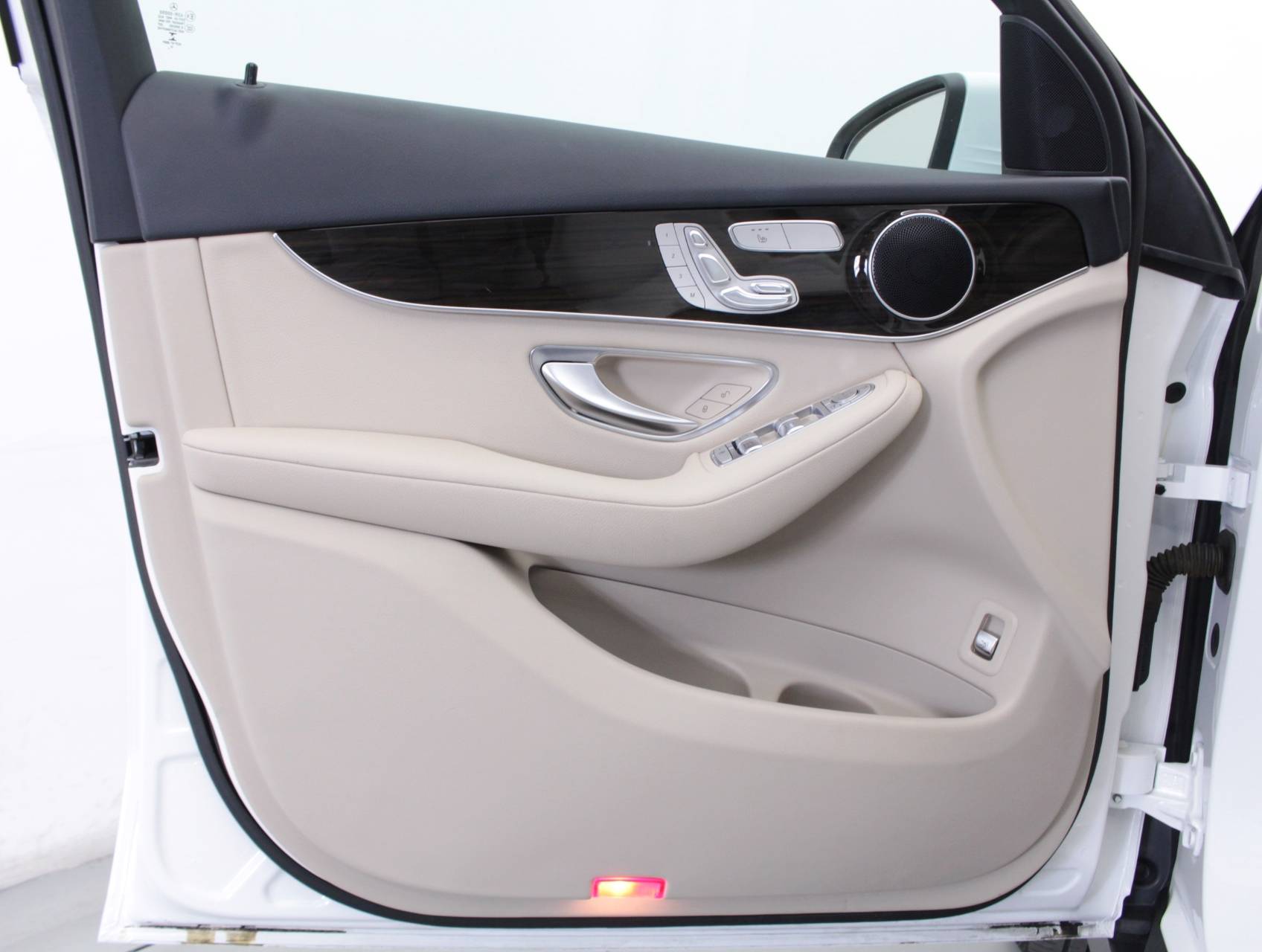 Florida Fine Cars - Used MERCEDES-BENZ GLC CLASS 2016 MIAMI GLC300