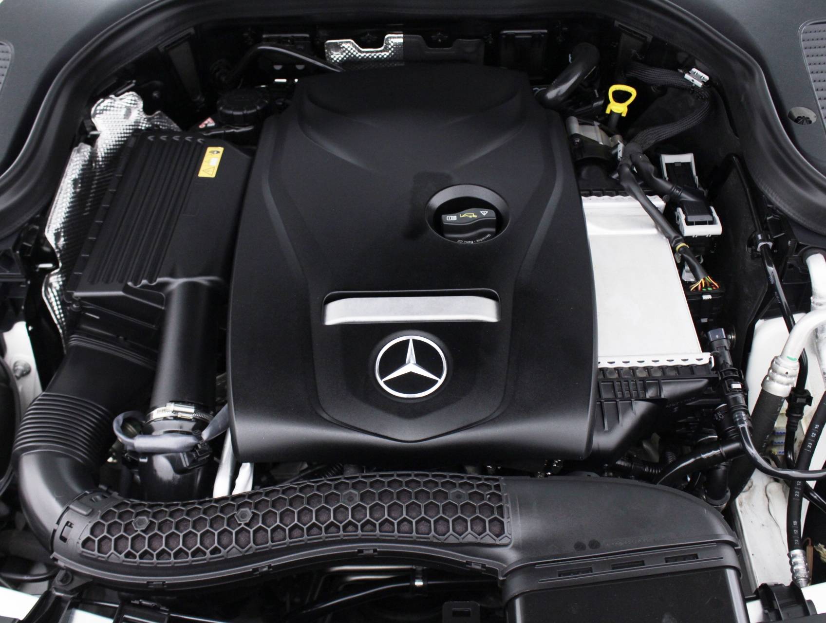 Florida Fine Cars - Used MERCEDES-BENZ GLC CLASS 2016 MIAMI GLC300