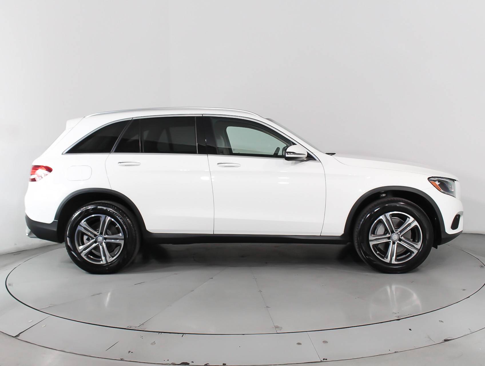 Florida Fine Cars - Used MERCEDES-BENZ GLC CLASS 2016 MIAMI GLC300