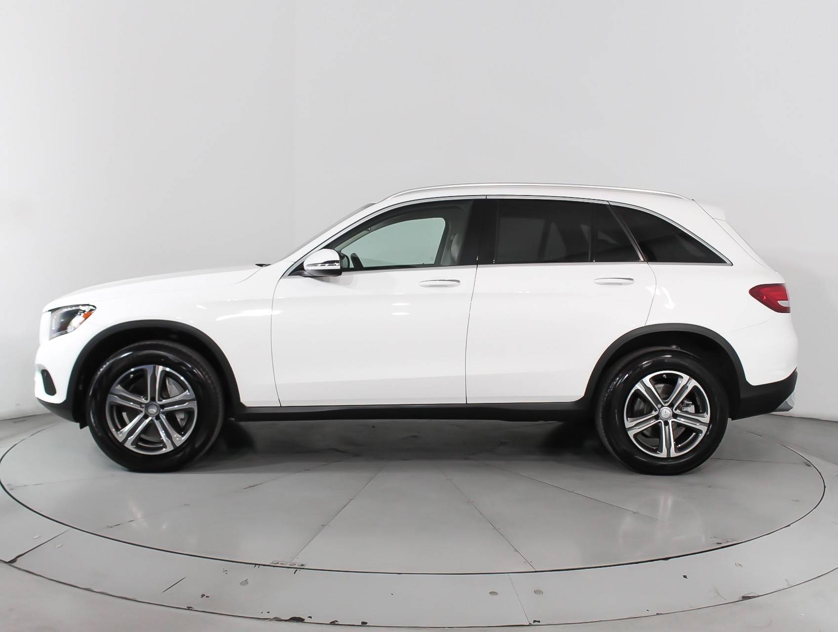 Florida Fine Cars - Used MERCEDES-BENZ GLC CLASS 2016 MIAMI GLC300