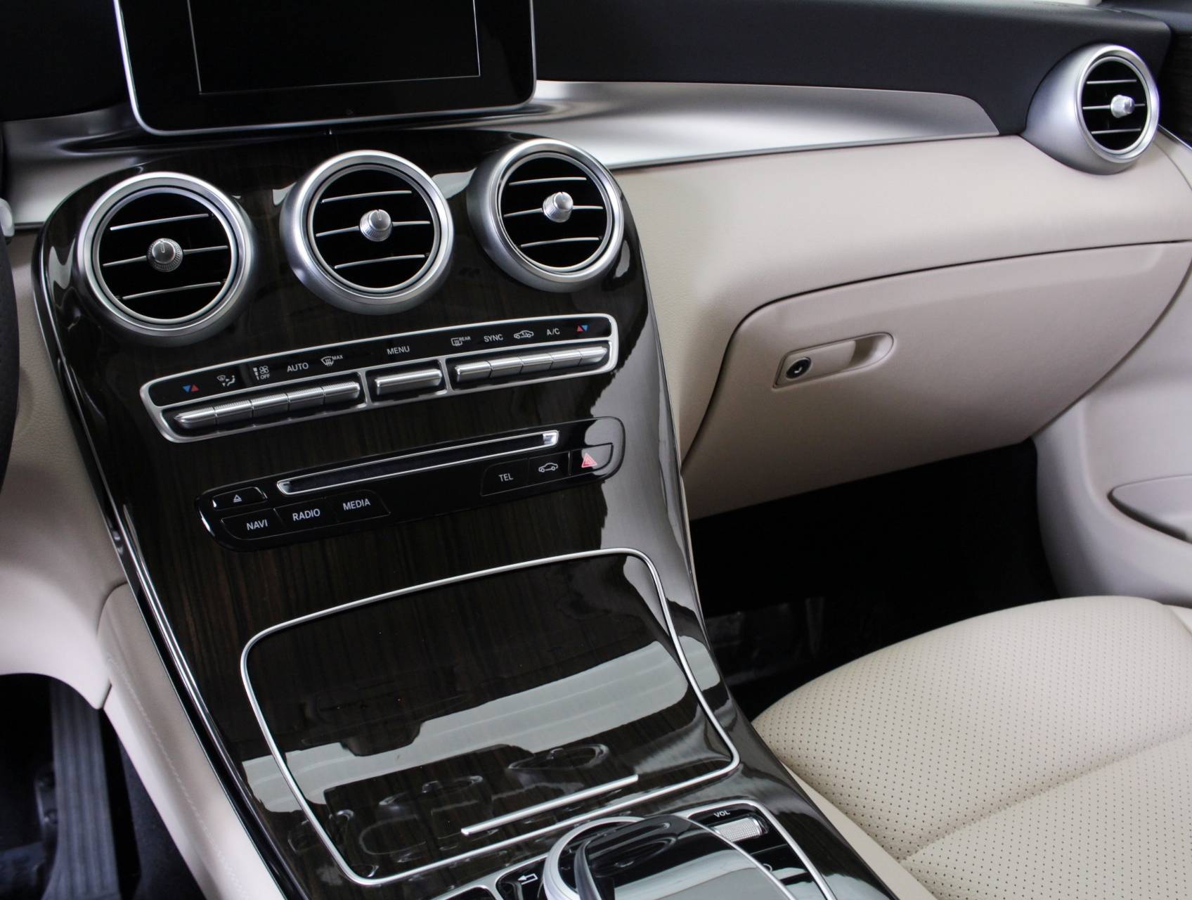 Florida Fine Cars - Used MERCEDES-BENZ GLC CLASS 2016 MIAMI GLC300