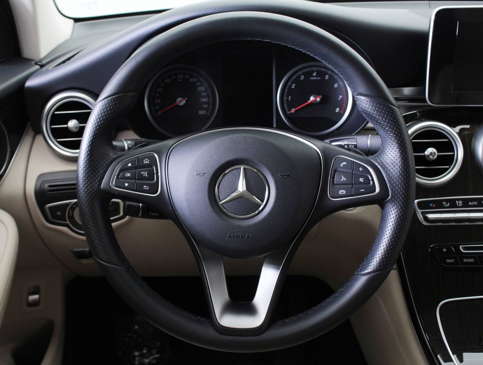 Florida Fine Cars - Used MERCEDES-BENZ GLC CLASS 2016 MIAMI GLC300