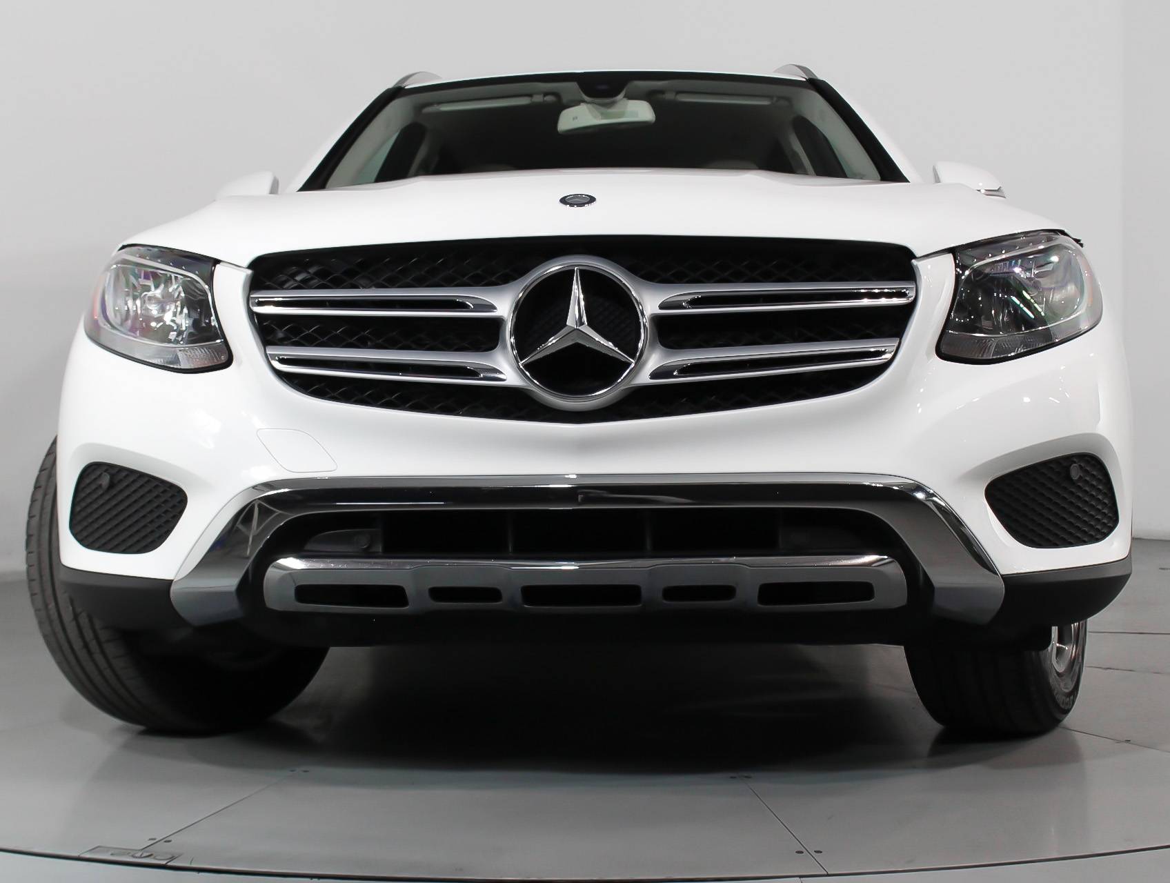 Florida Fine Cars - Used MERCEDES-BENZ GLC CLASS 2016 MIAMI GLC300