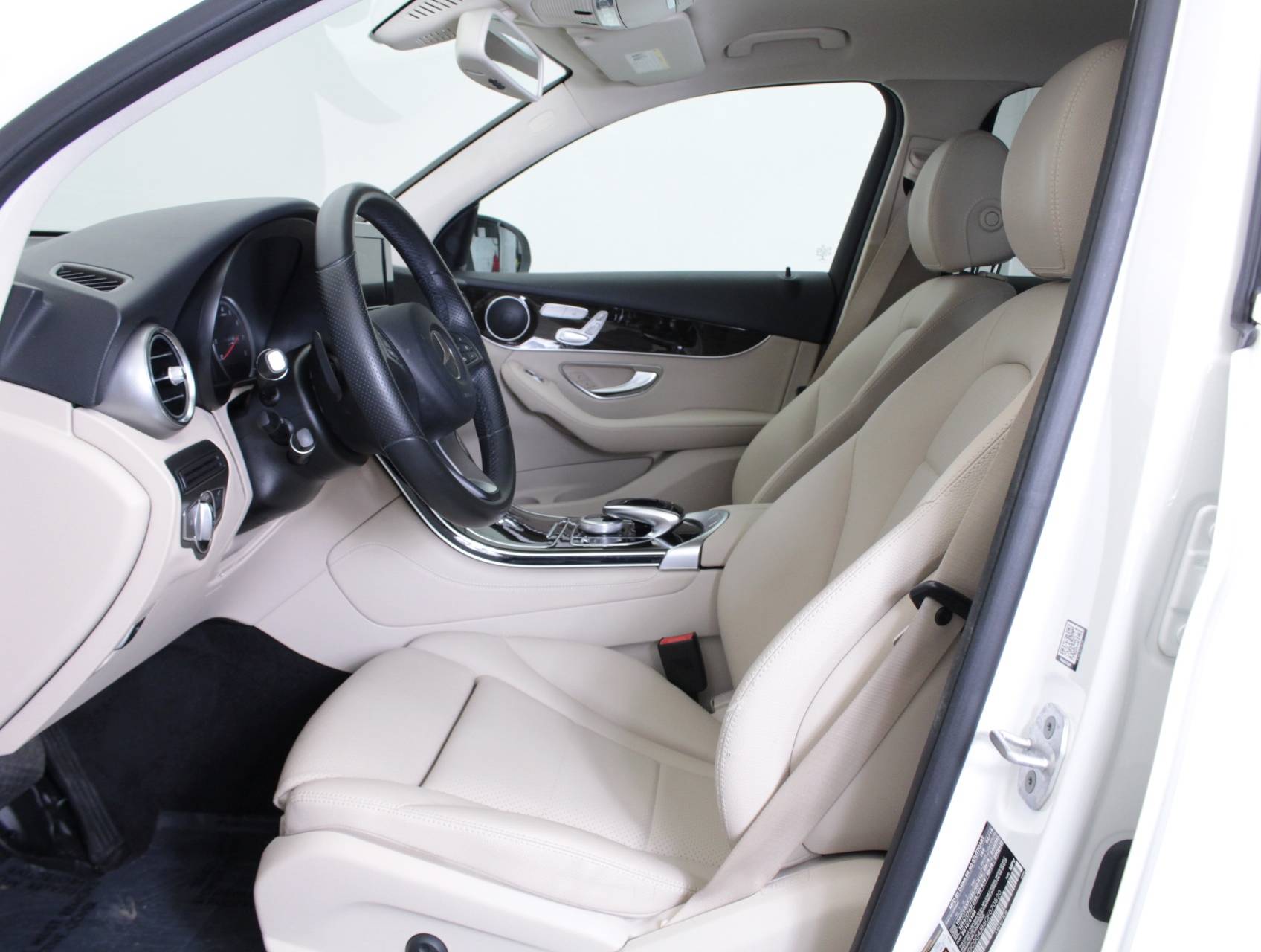 Florida Fine Cars - Used MERCEDES-BENZ GLC CLASS 2016 MIAMI GLC300