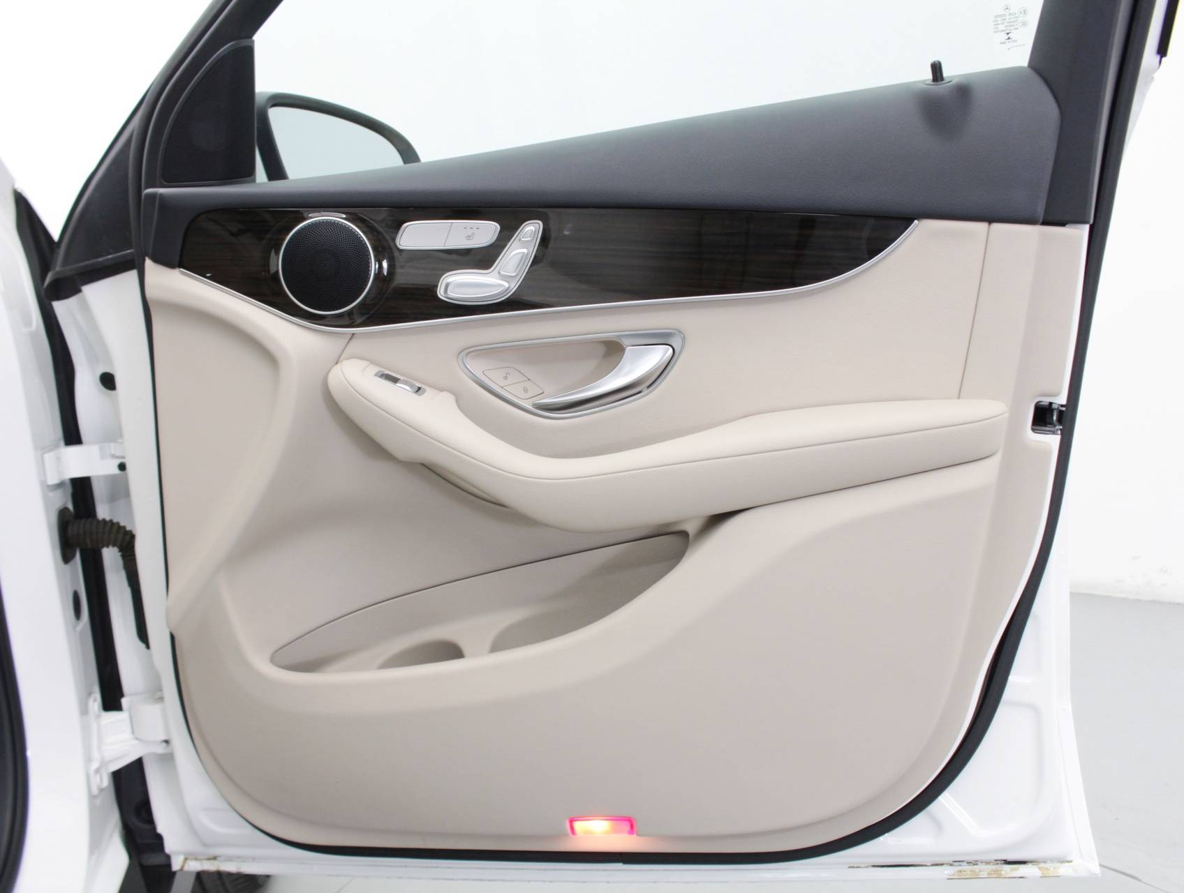 Florida Fine Cars - Used MERCEDES-BENZ GLC CLASS 2016 MIAMI GLC300