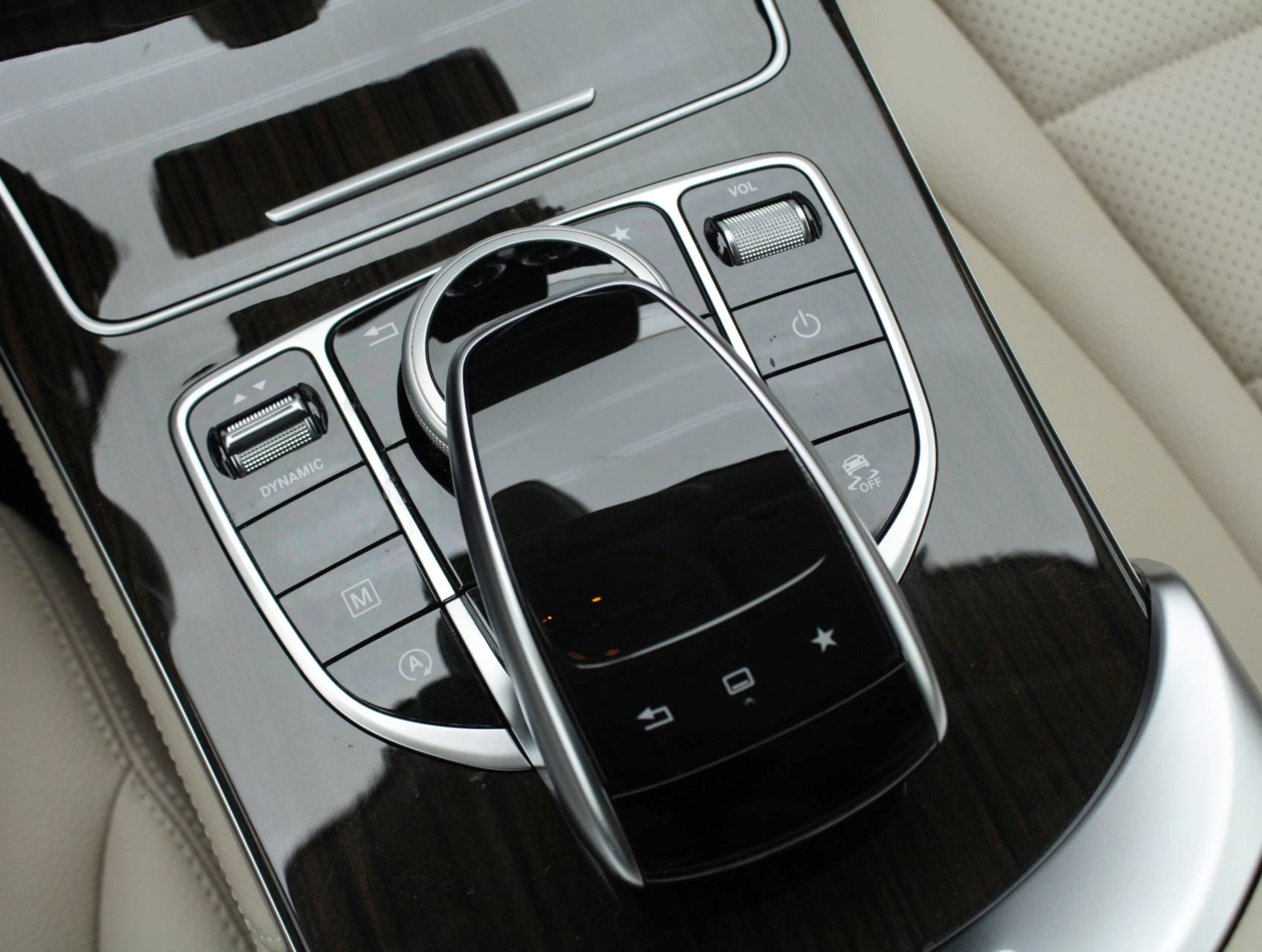 Florida Fine Cars - Used MERCEDES-BENZ GLC CLASS 2016 MIAMI GLC300