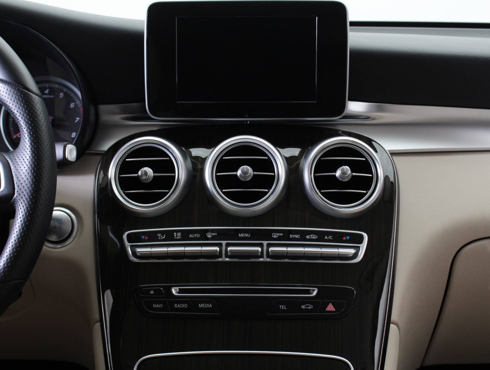 Florida Fine Cars - Used MERCEDES-BENZ GLC CLASS 2016 MIAMI GLC300