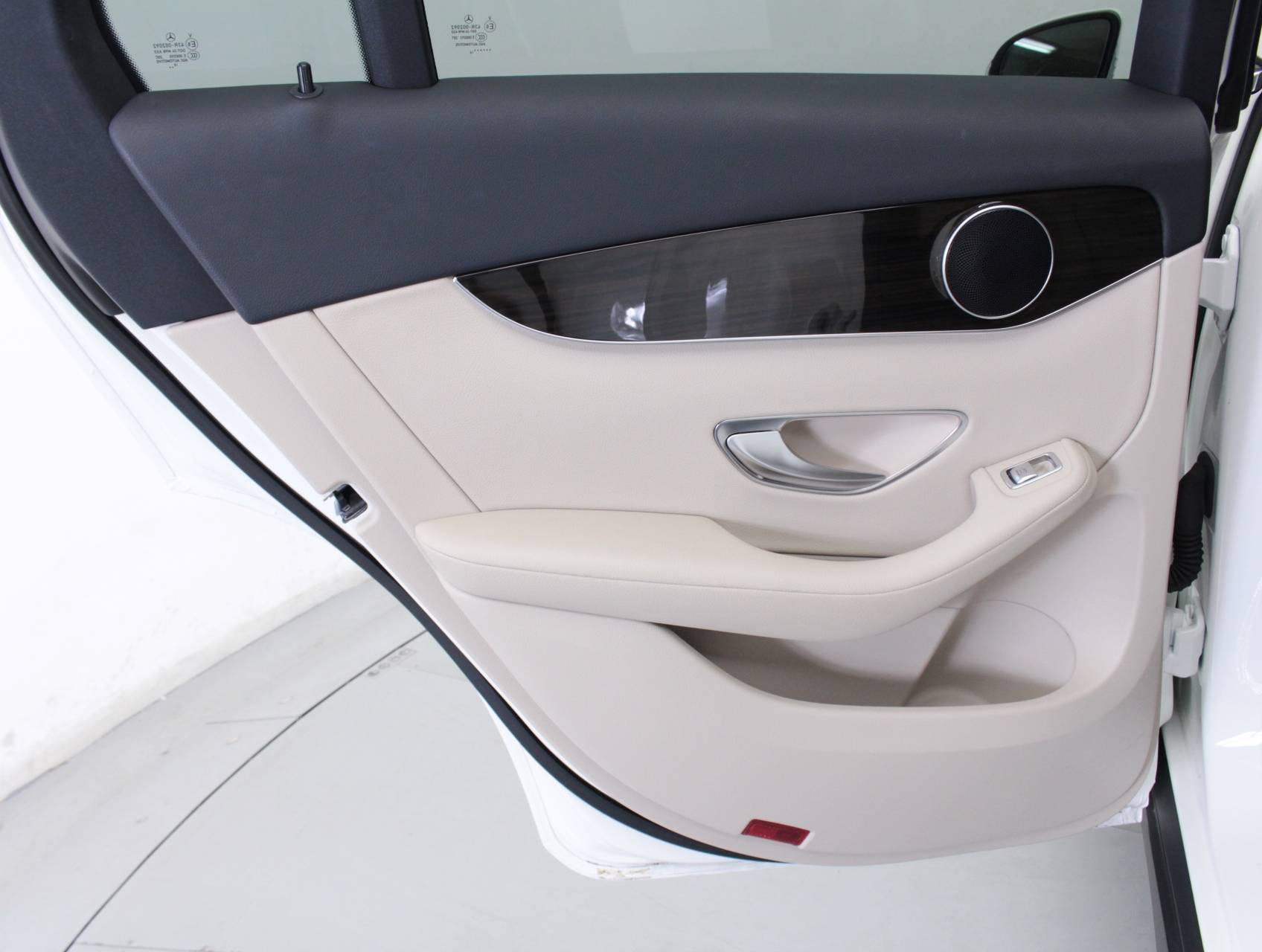 Florida Fine Cars - Used MERCEDES-BENZ GLC CLASS 2016 MIAMI GLC300