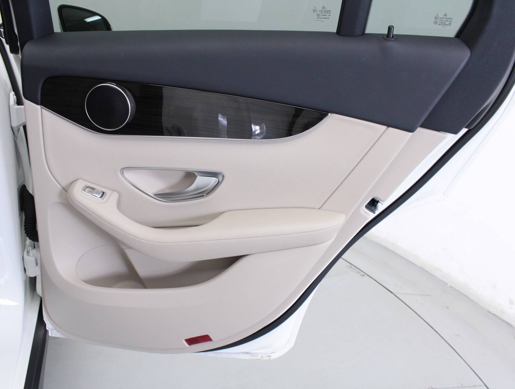 Florida Fine Cars - Used MERCEDES-BENZ GLC CLASS 2016 MIAMI GLC300