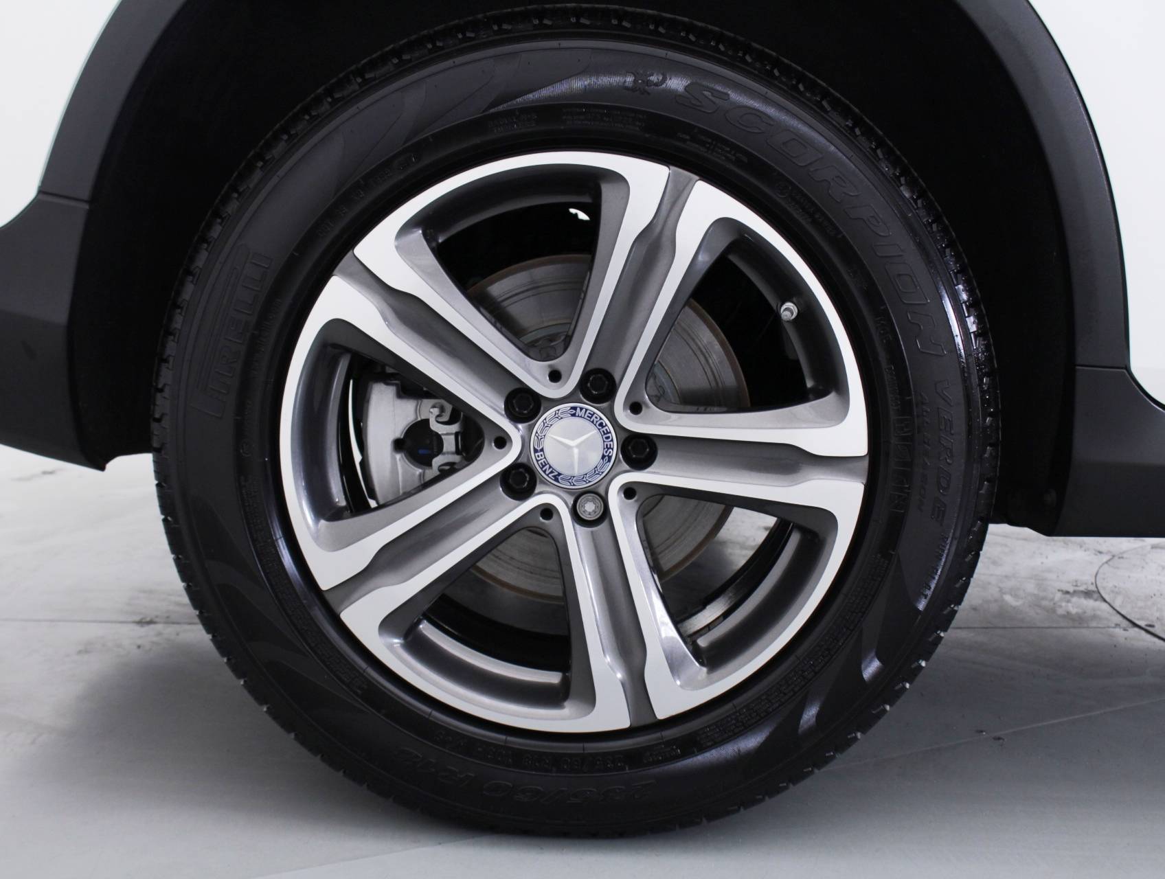 Florida Fine Cars - Used MERCEDES-BENZ GLC CLASS 2016 MIAMI GLC300