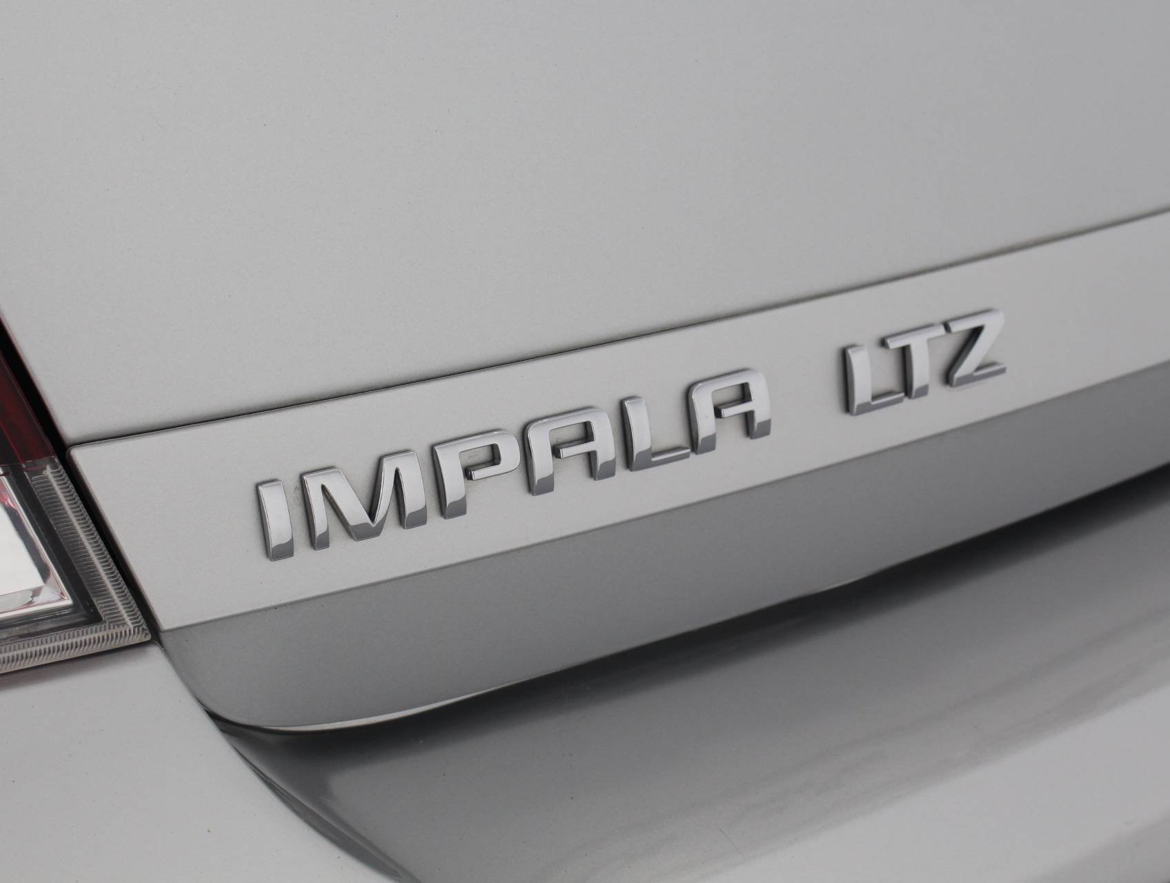 Florida Fine Cars - Used CHEVROLET IMPALA 2013 HOLLYWOOD LTZ