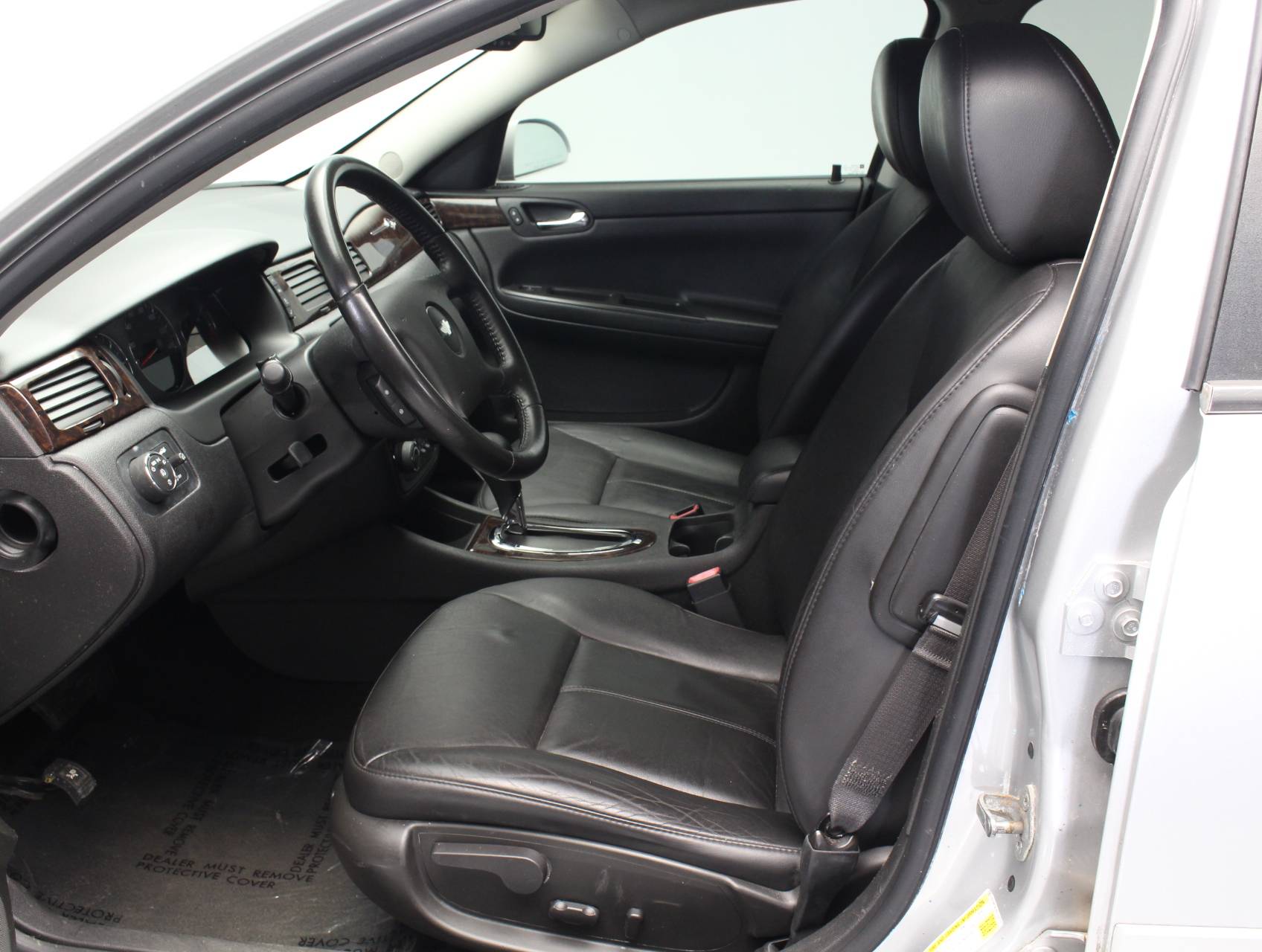 Florida Fine Cars - Used CHEVROLET IMPALA 2013 HOLLYWOOD LTZ