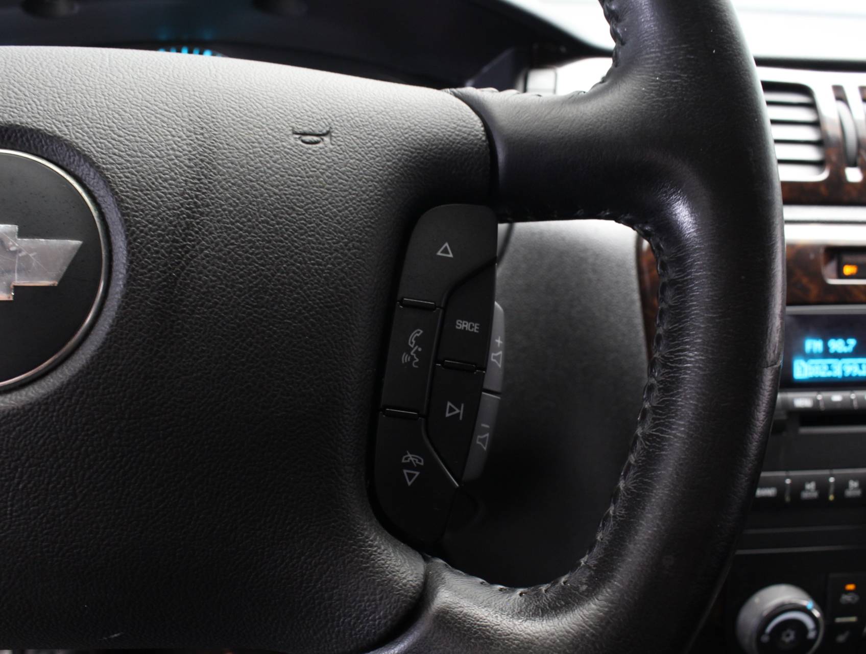 Florida Fine Cars - Used CHEVROLET IMPALA 2013 HOLLYWOOD LTZ