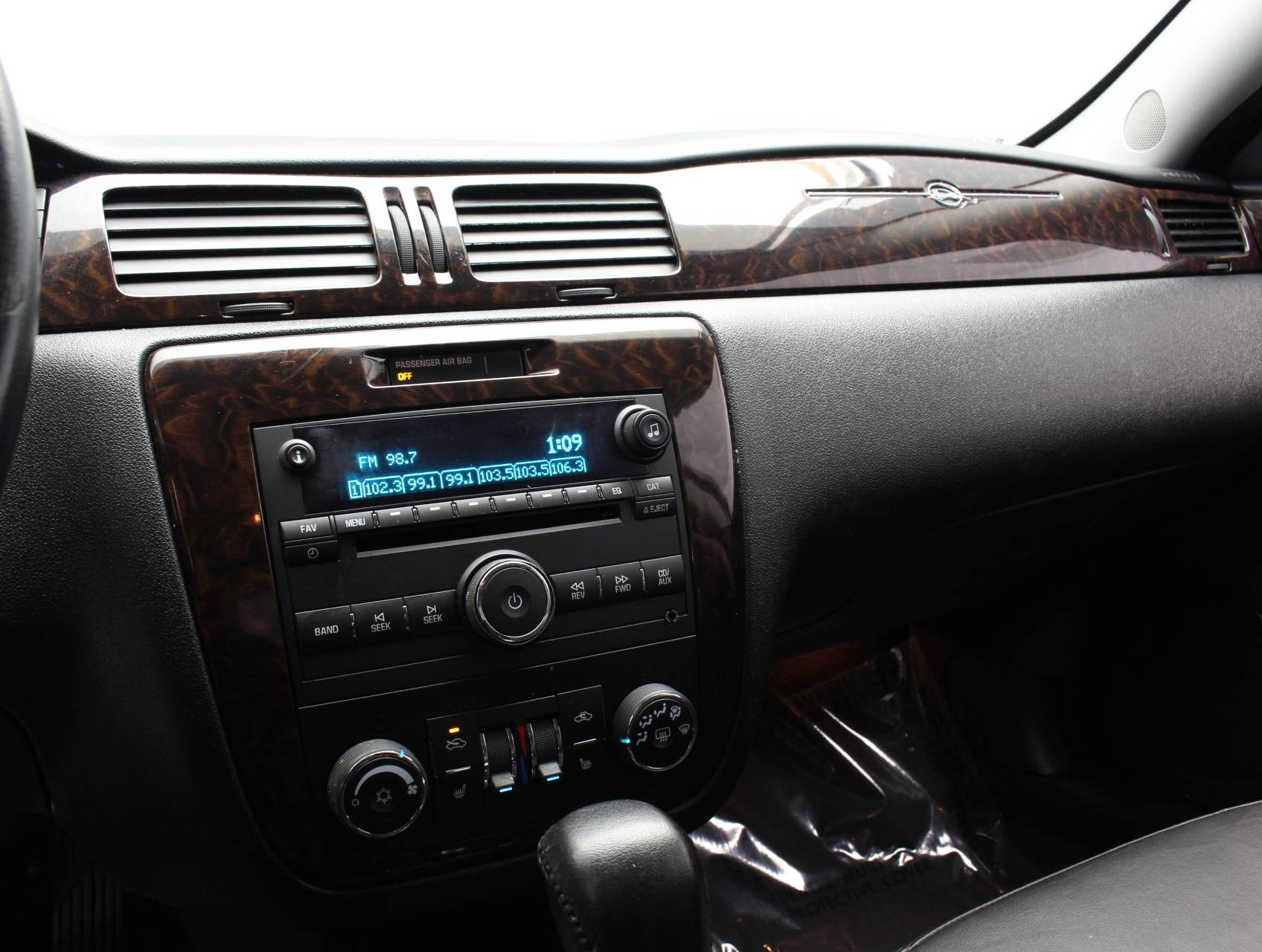 Florida Fine Cars - Used CHEVROLET IMPALA 2013 HOLLYWOOD LTZ