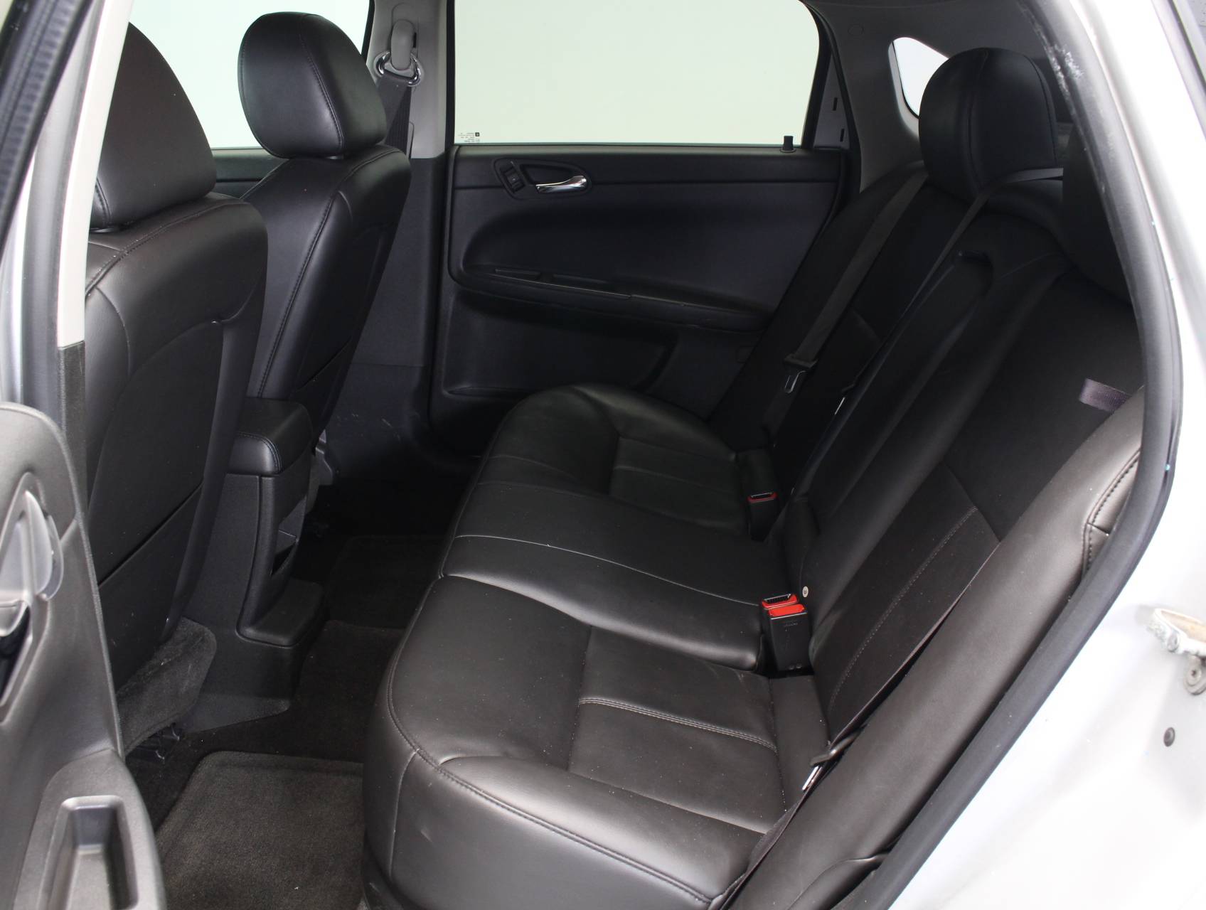 Florida Fine Cars - Used CHEVROLET IMPALA 2013 HOLLYWOOD LTZ