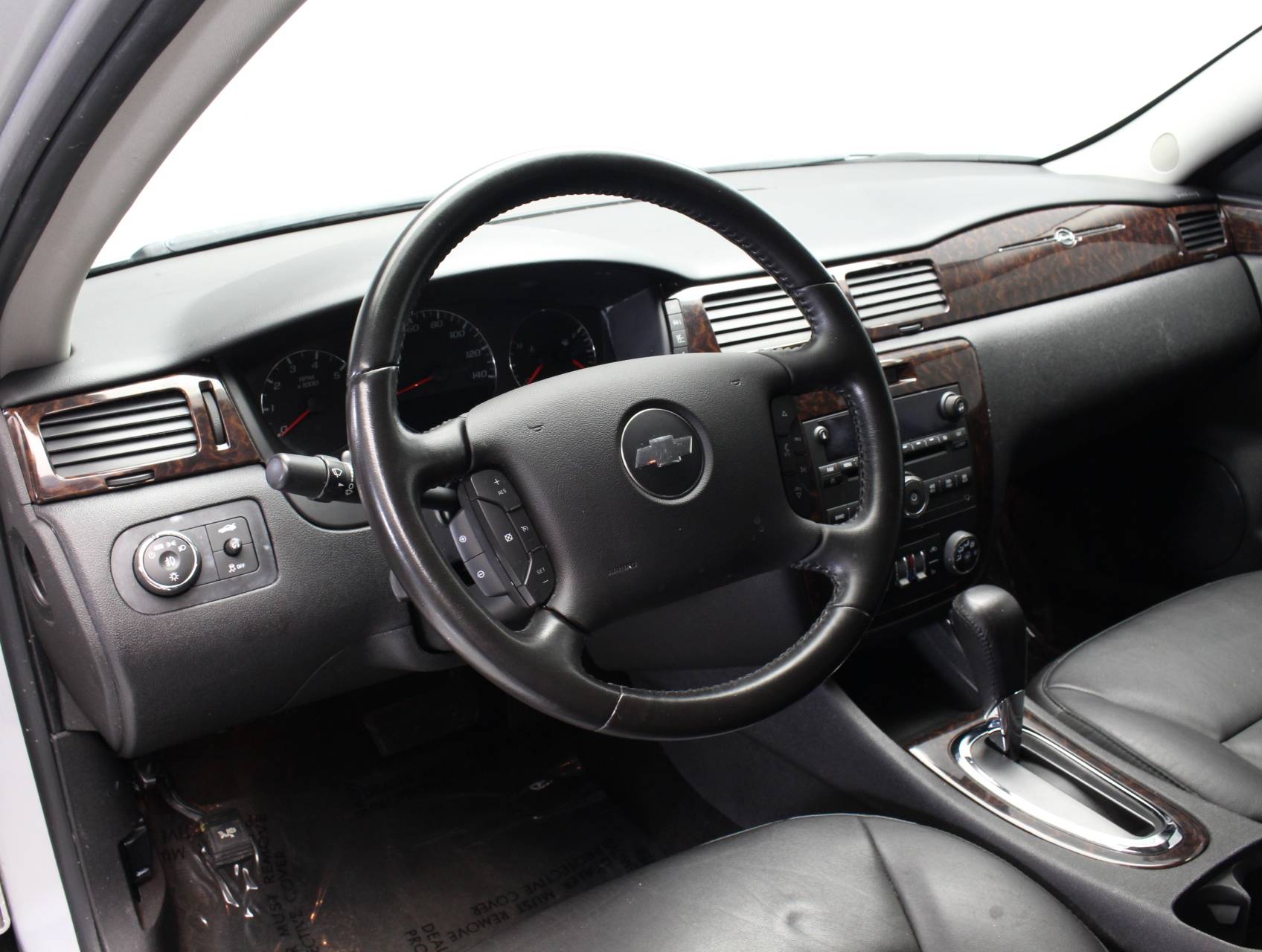 Florida Fine Cars - Used CHEVROLET IMPALA 2013 HOLLYWOOD LTZ