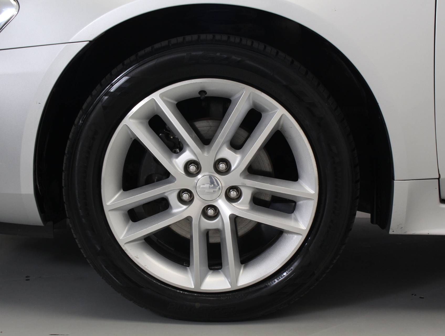 Florida Fine Cars - Used CHEVROLET IMPALA 2013 HOLLYWOOD LTZ