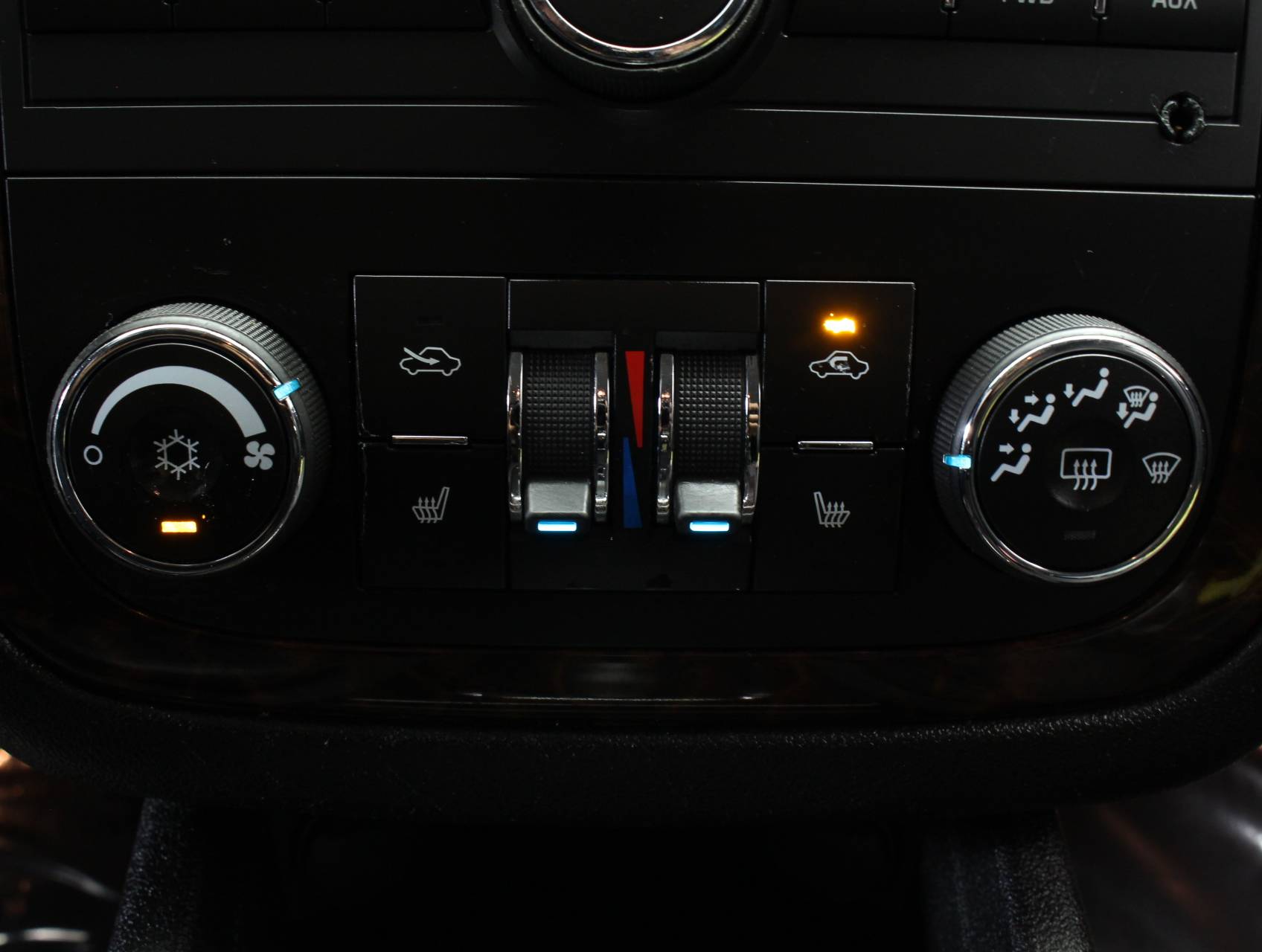 Florida Fine Cars - Used CHEVROLET IMPALA 2013 HOLLYWOOD LTZ