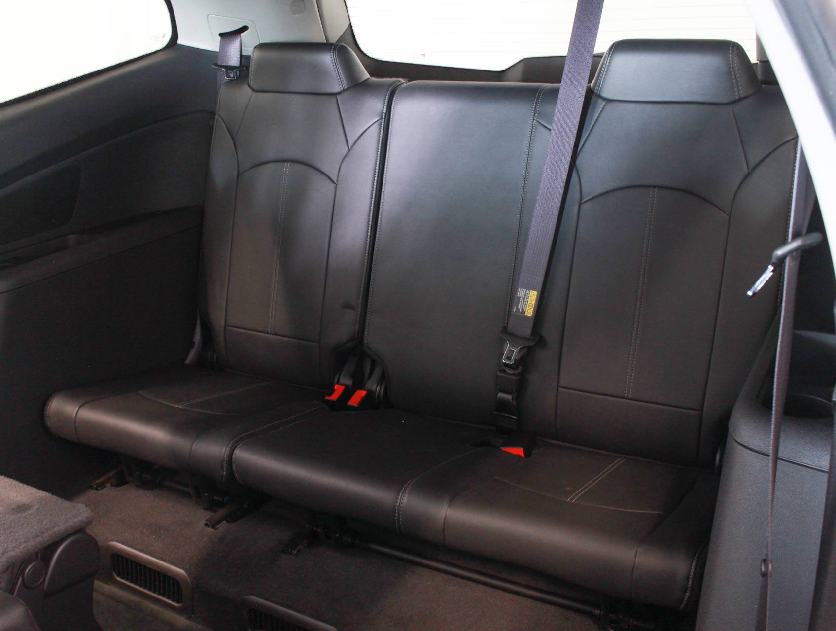 Florida Fine Cars - Used CHEVROLET TRAVERSE 2015 MARGATE 2LT