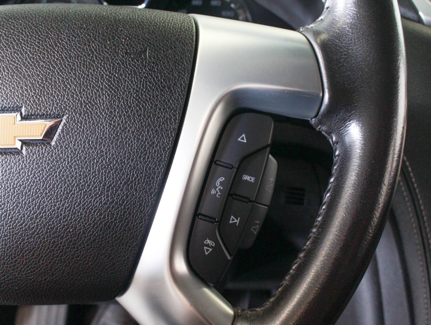 Florida Fine Cars - Used CHEVROLET TRAVERSE 2015 MARGATE 2LT