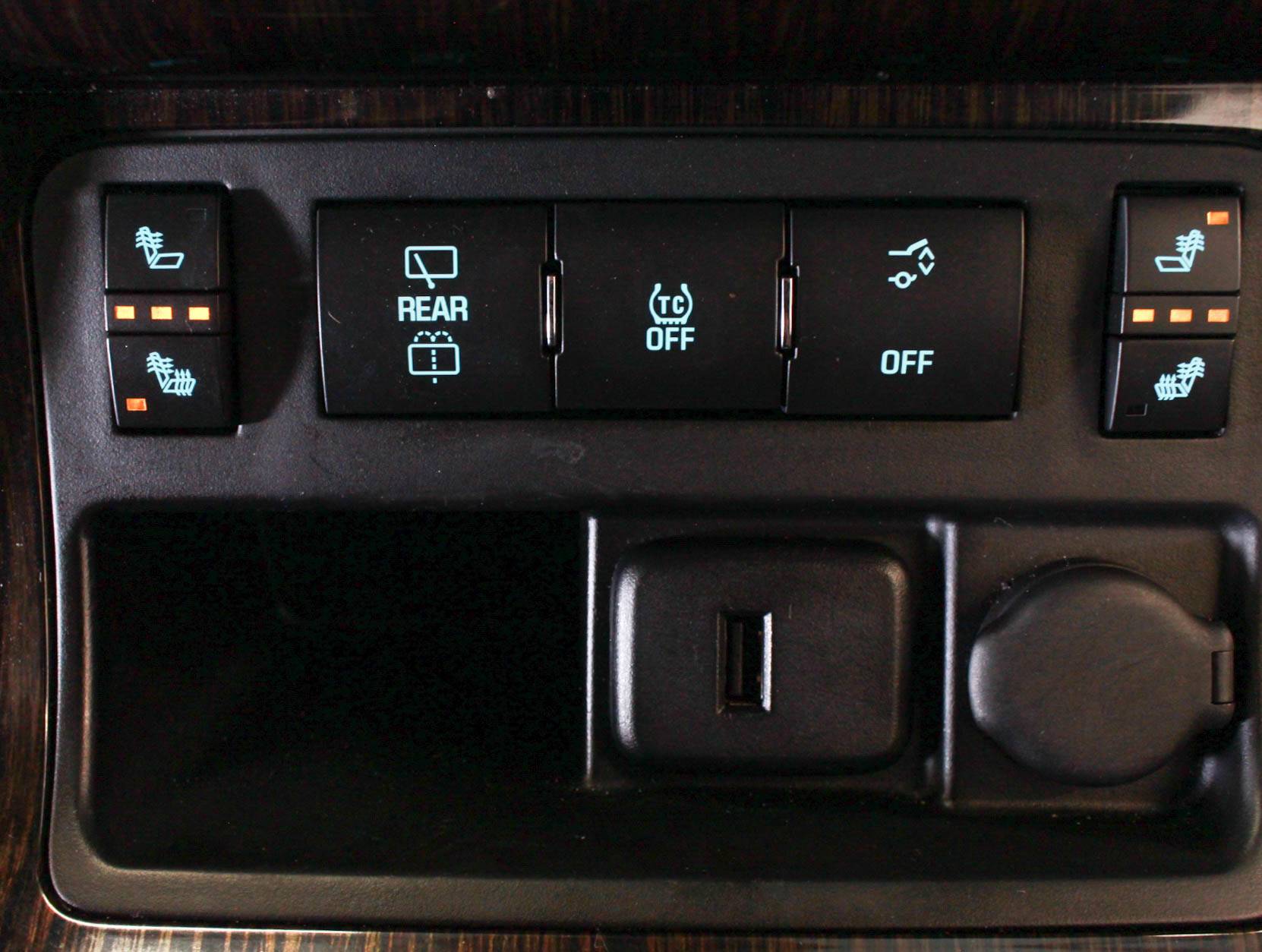 Florida Fine Cars - Used CHEVROLET TRAVERSE 2015 MARGATE 2LT