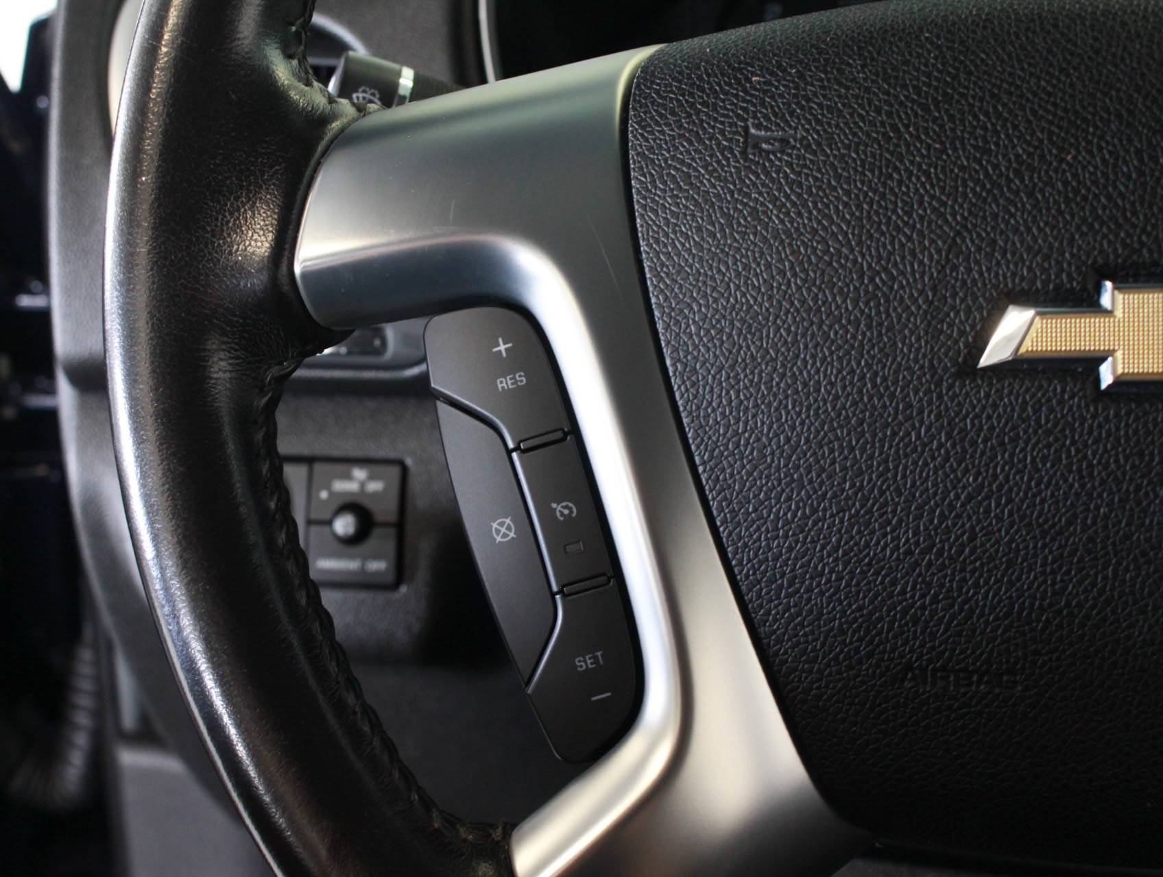 Florida Fine Cars - Used CHEVROLET TRAVERSE 2015 MARGATE 2LT