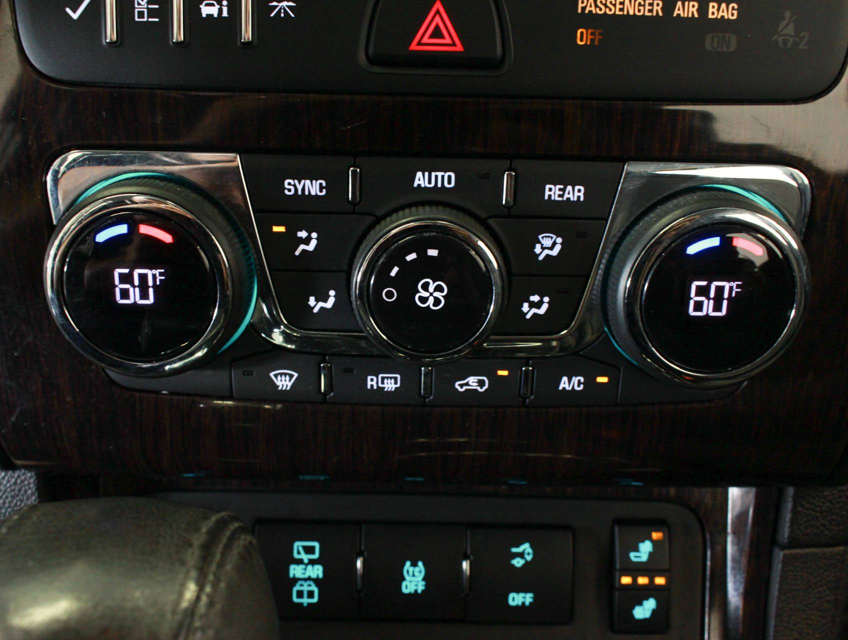 Florida Fine Cars - Used CHEVROLET TRAVERSE 2015 MARGATE 2LT