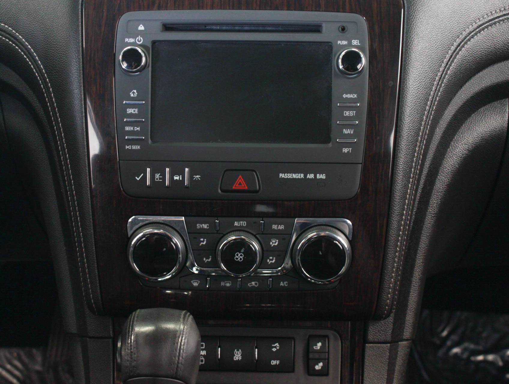 Florida Fine Cars - Used CHEVROLET TRAVERSE 2015 MARGATE 2LT