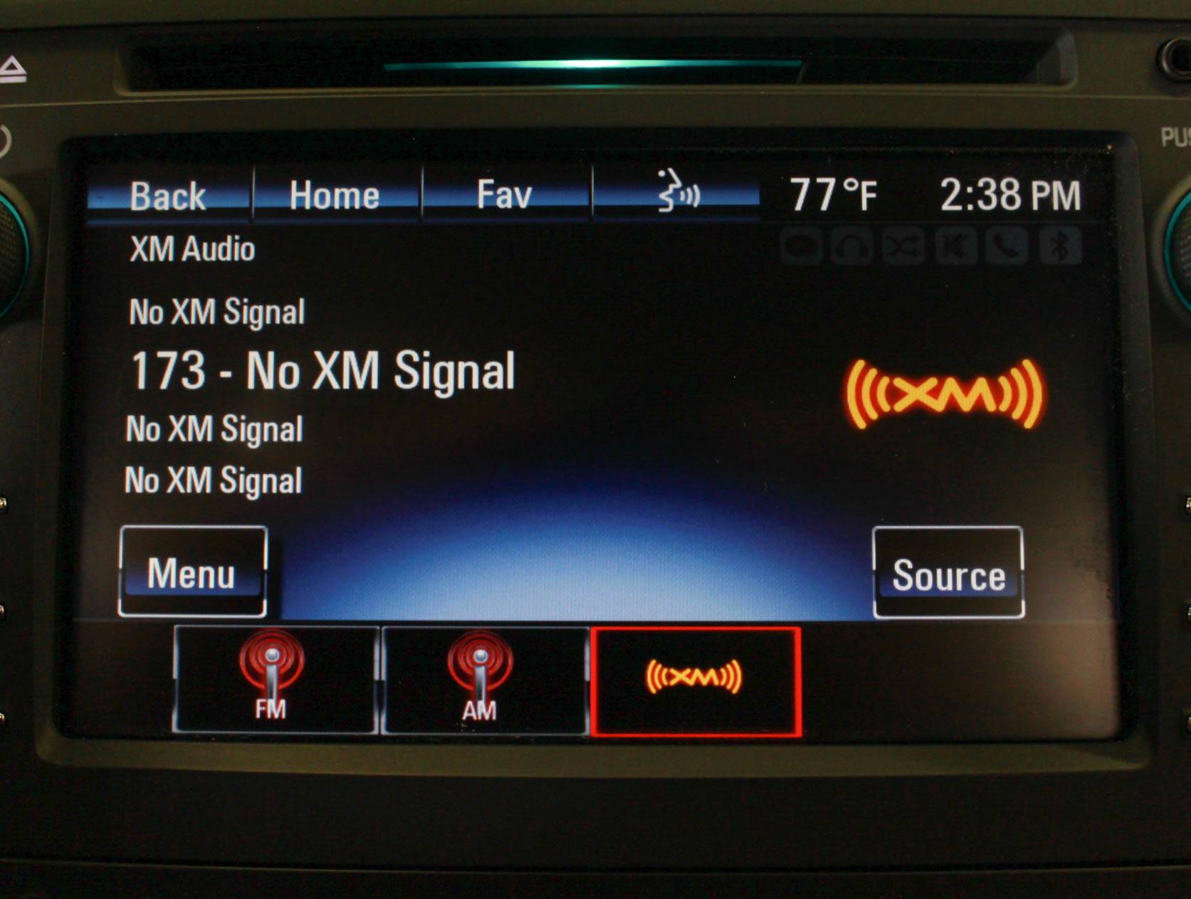 Florida Fine Cars - Used CHEVROLET TRAVERSE 2015 MARGATE 2LT