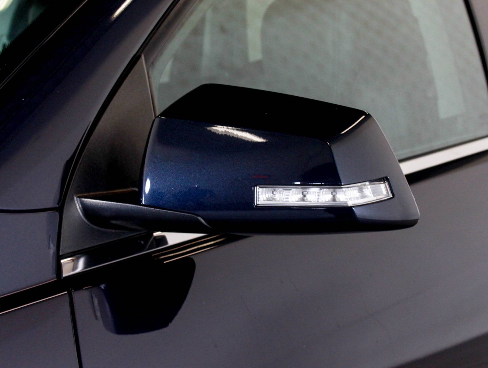 Florida Fine Cars - Used CHEVROLET TRAVERSE 2015 MARGATE 2LT