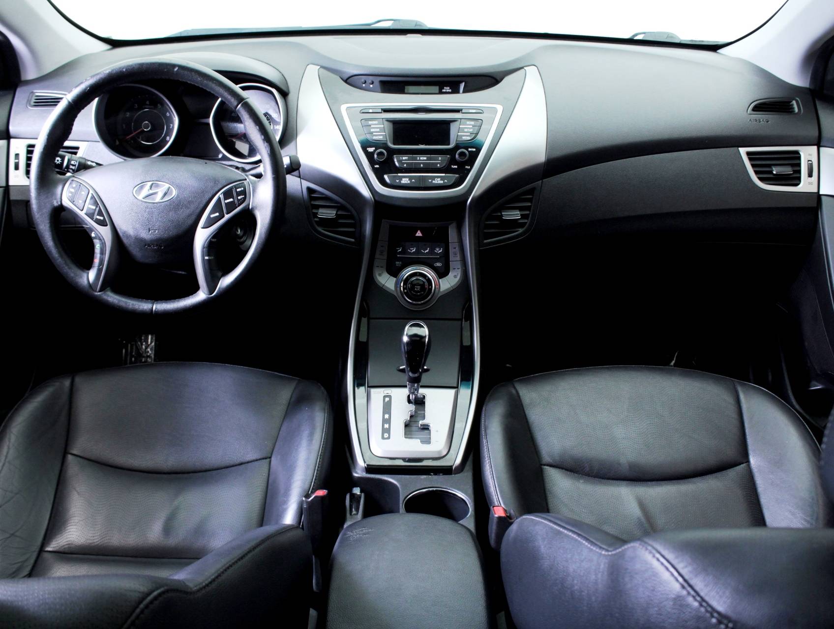 Florida Fine Cars - Used HYUNDAI ELANTRA 2013 MIAMI Limited