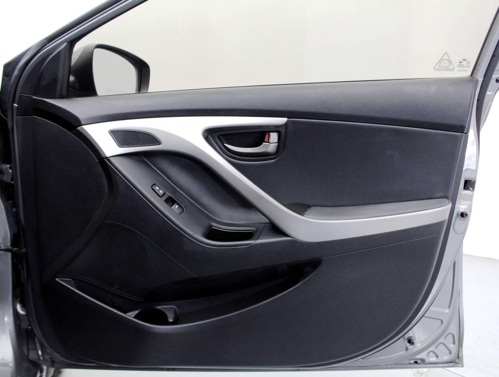 Florida Fine Cars - Used HYUNDAI ELANTRA 2013 MIAMI Limited