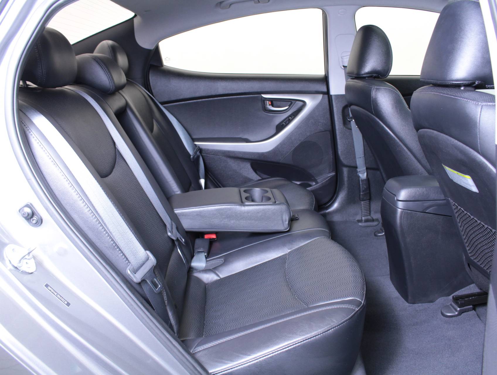 Florida Fine Cars - Used HYUNDAI ELANTRA 2013 MIAMI Limited