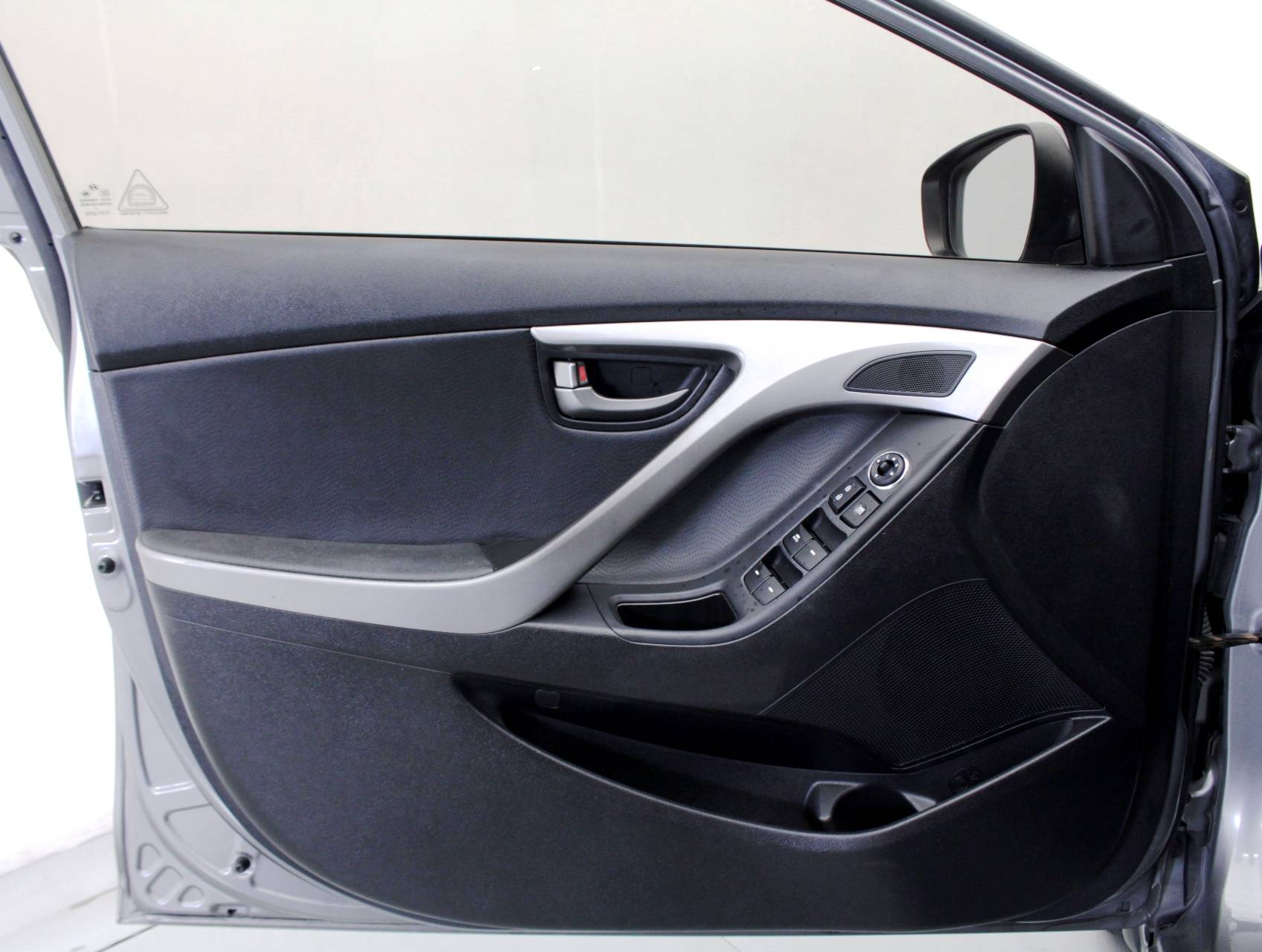 Florida Fine Cars - Used HYUNDAI ELANTRA 2013 MIAMI Limited