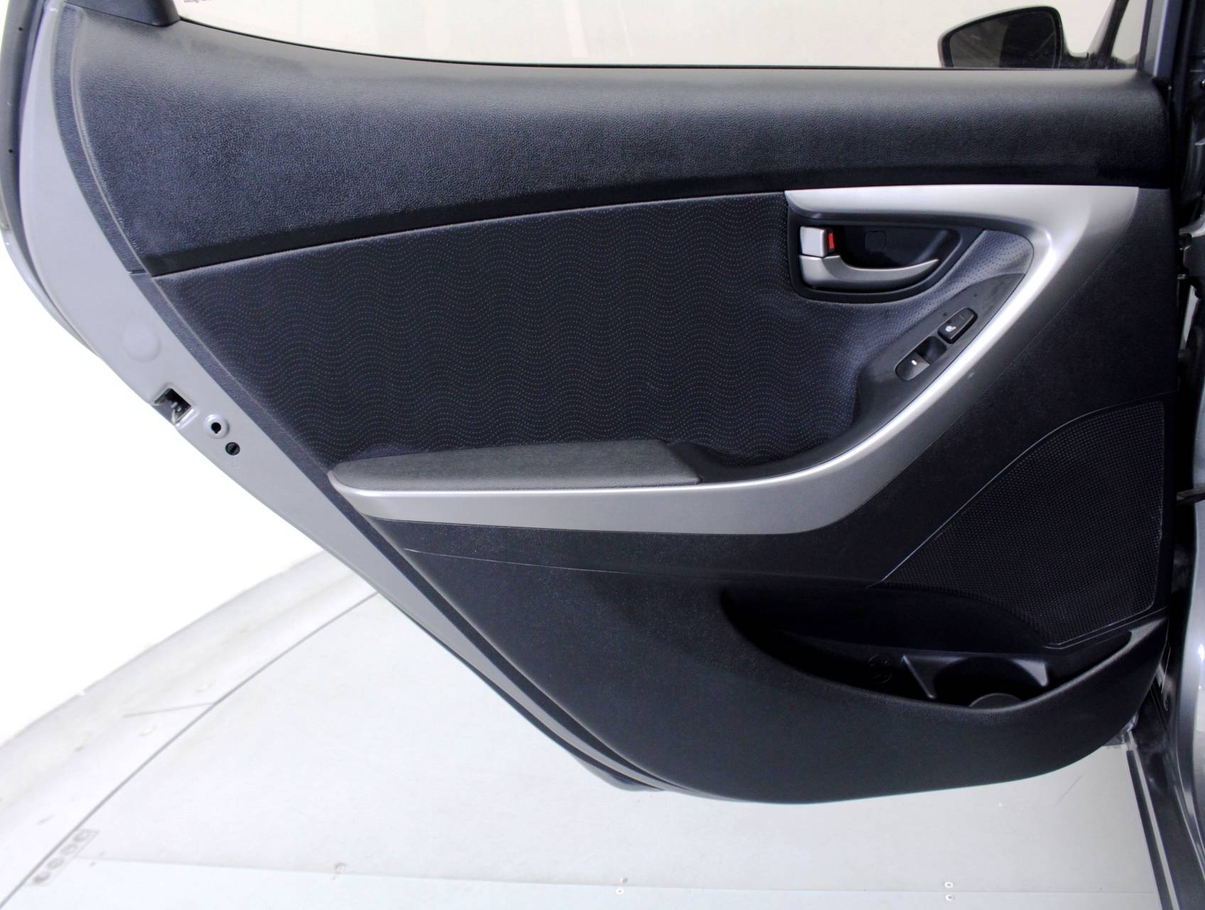 Florida Fine Cars - Used HYUNDAI ELANTRA 2013 MIAMI Limited