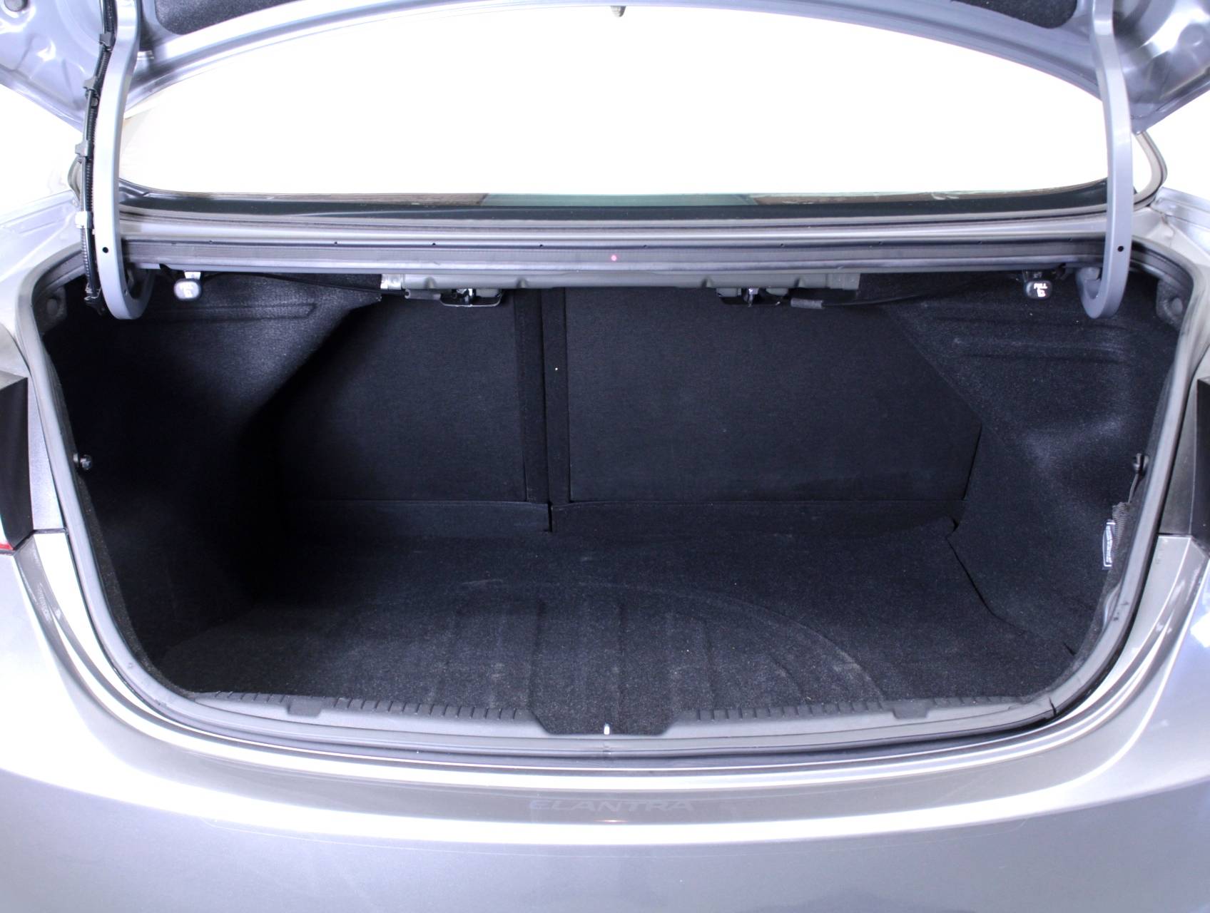 Florida Fine Cars - Used HYUNDAI ELANTRA 2013 MIAMI Limited