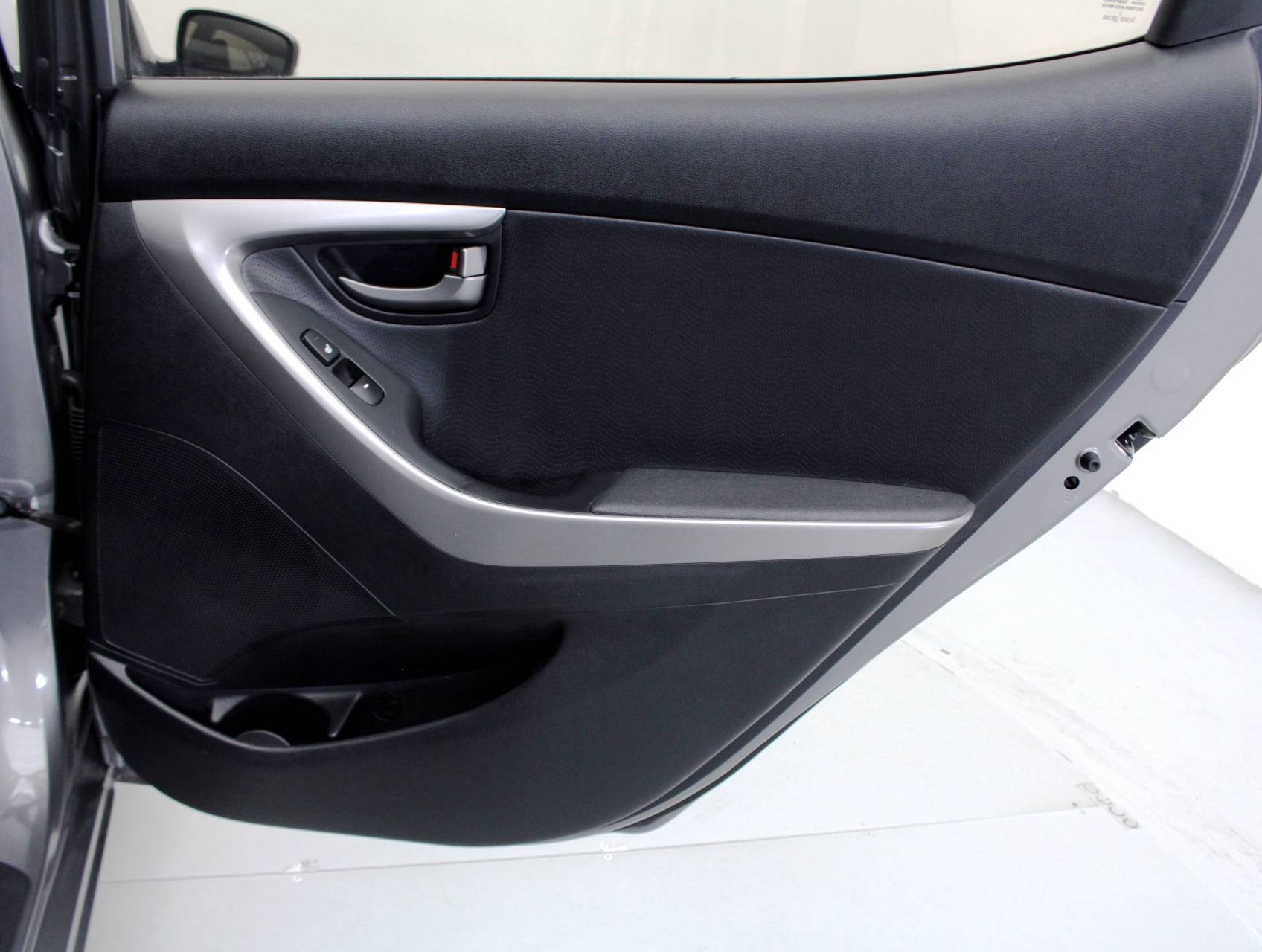 Florida Fine Cars - Used HYUNDAI ELANTRA 2013 MIAMI Limited