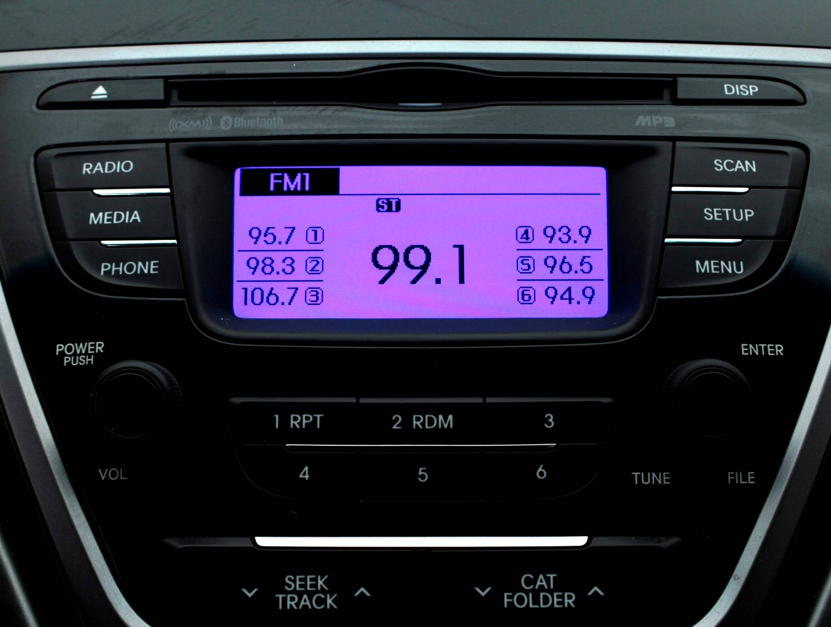 Florida Fine Cars - Used HYUNDAI ELANTRA 2013 MIAMI Limited