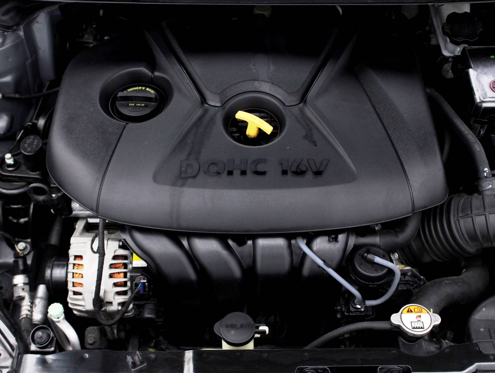 Florida Fine Cars - Used HYUNDAI ELANTRA 2013 MIAMI Limited