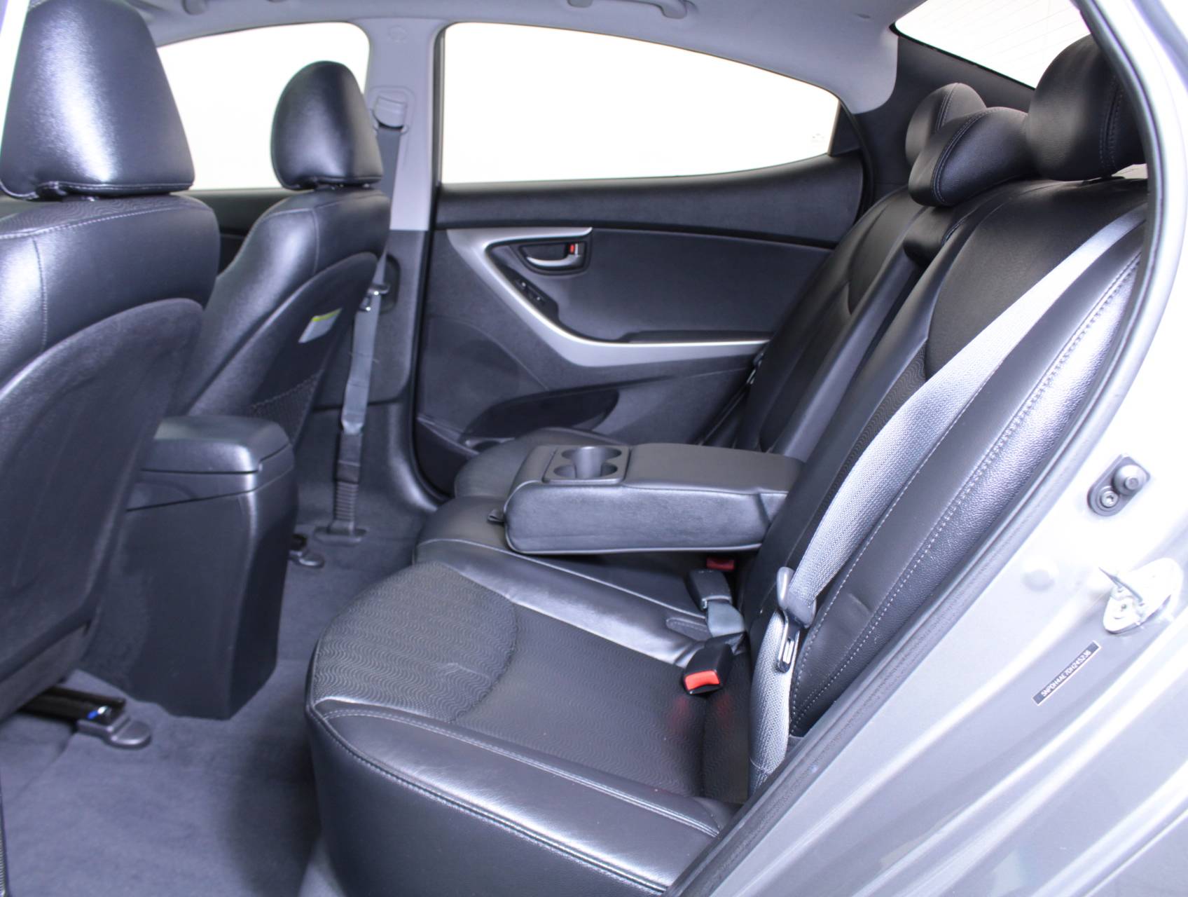 Florida Fine Cars - Used HYUNDAI ELANTRA 2013 MIAMI Limited