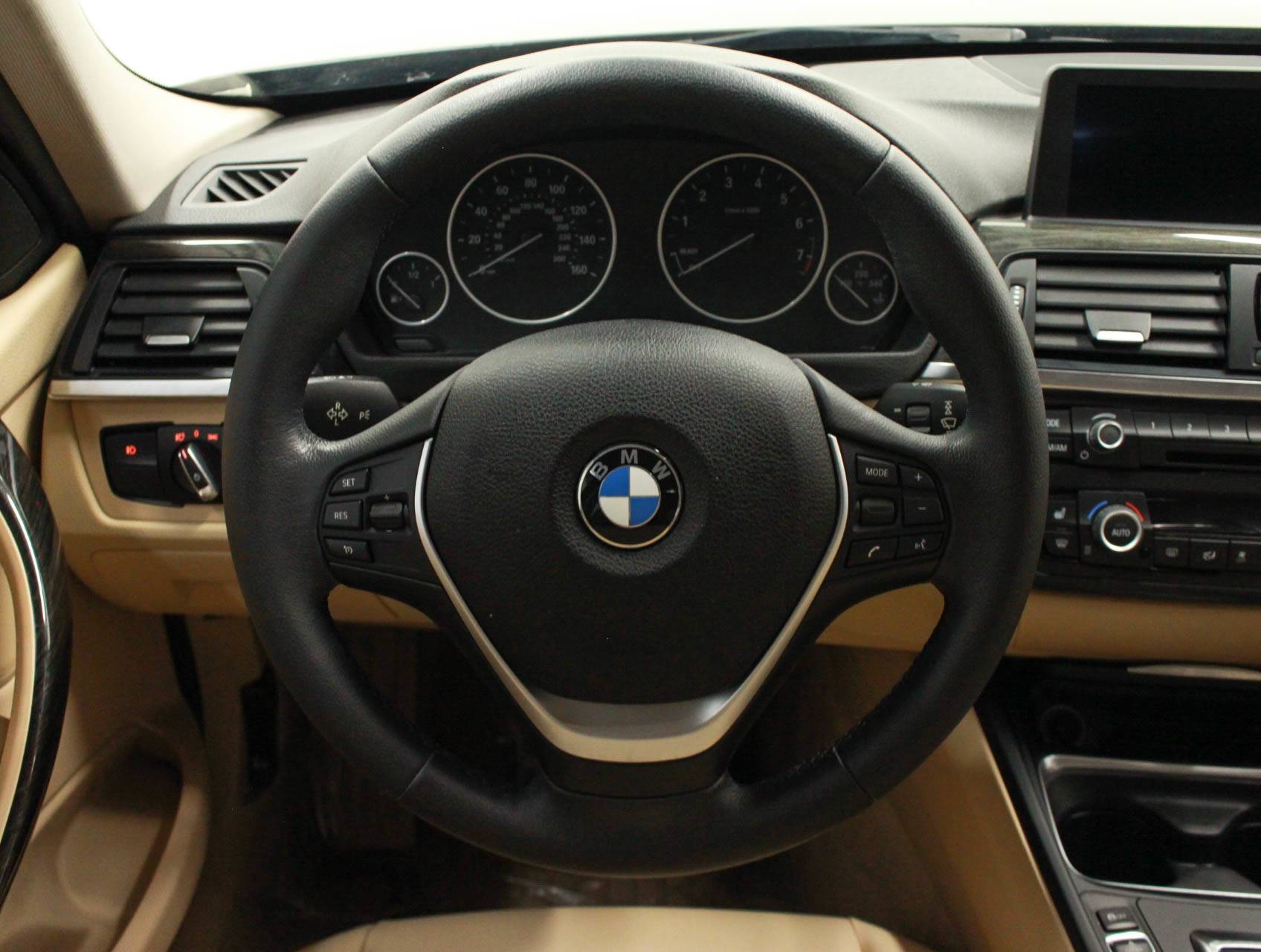 Florida Fine Cars - Used BMW 3 SERIES 2015 MIAMI 328I XDRIVE