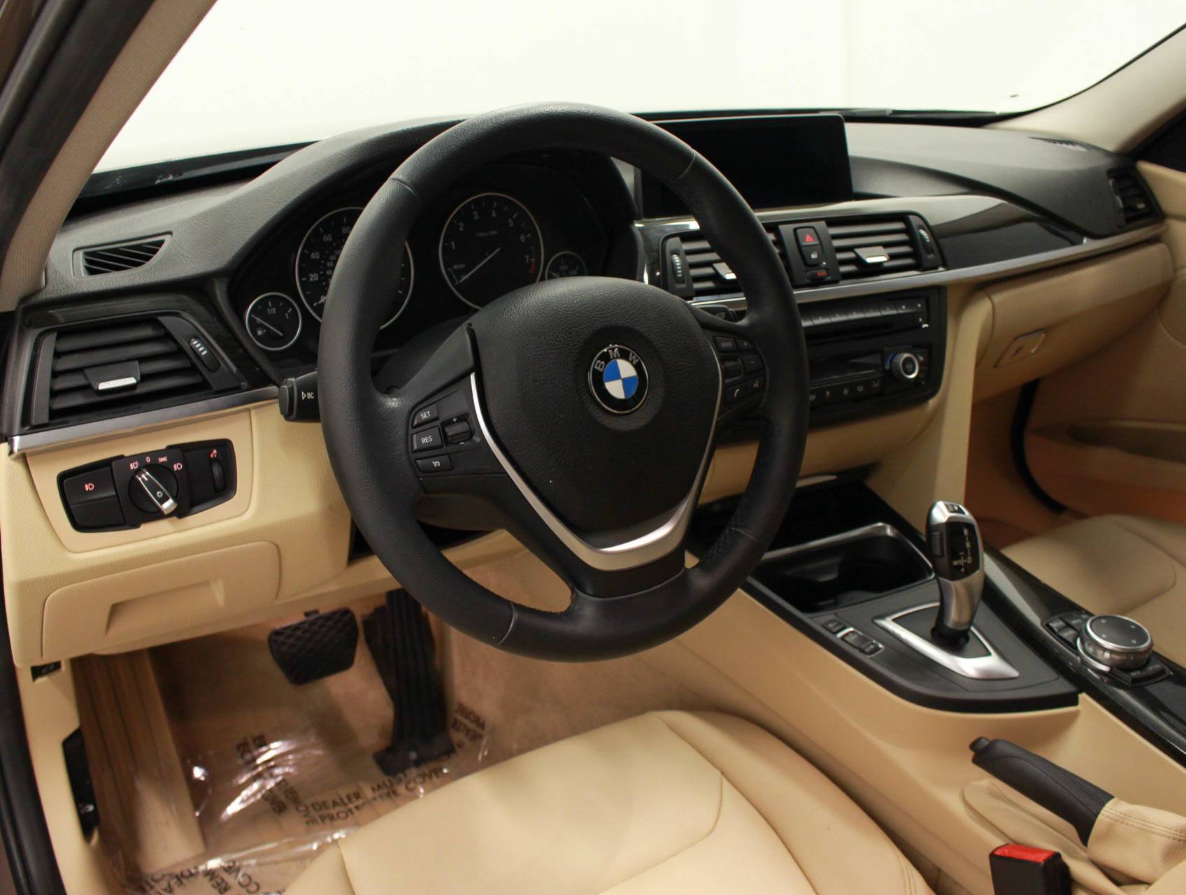 Florida Fine Cars - Used BMW 3 SERIES 2015 MIAMI 328I XDRIVE