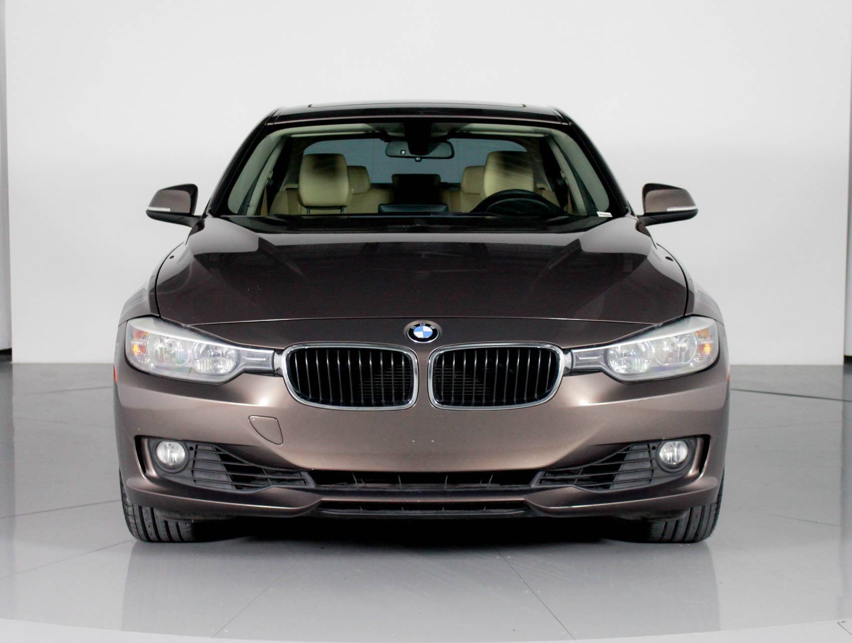 Florida Fine Cars - Used BMW 3 SERIES 2015 MIAMI 328I XDRIVE