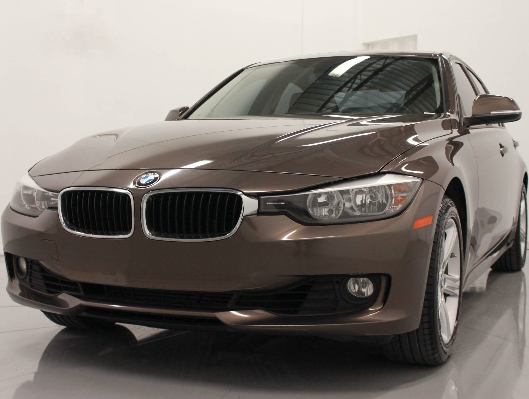 Florida Fine Cars - Used BMW 3 SERIES 2015 MIAMI 328I XDRIVE